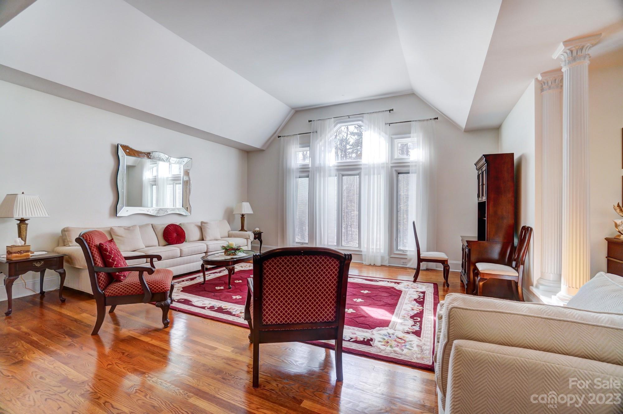 Waterford Green - Residential