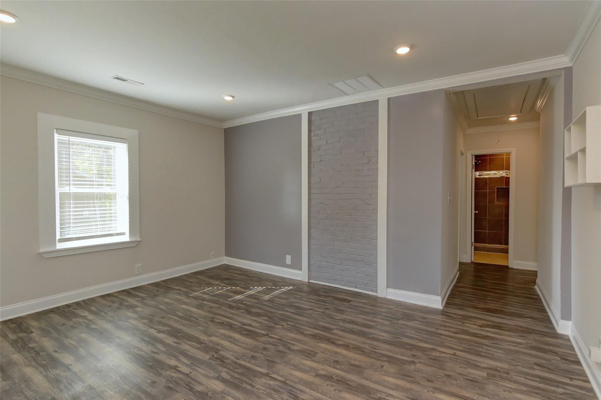 Carr Heights - Residential Lease