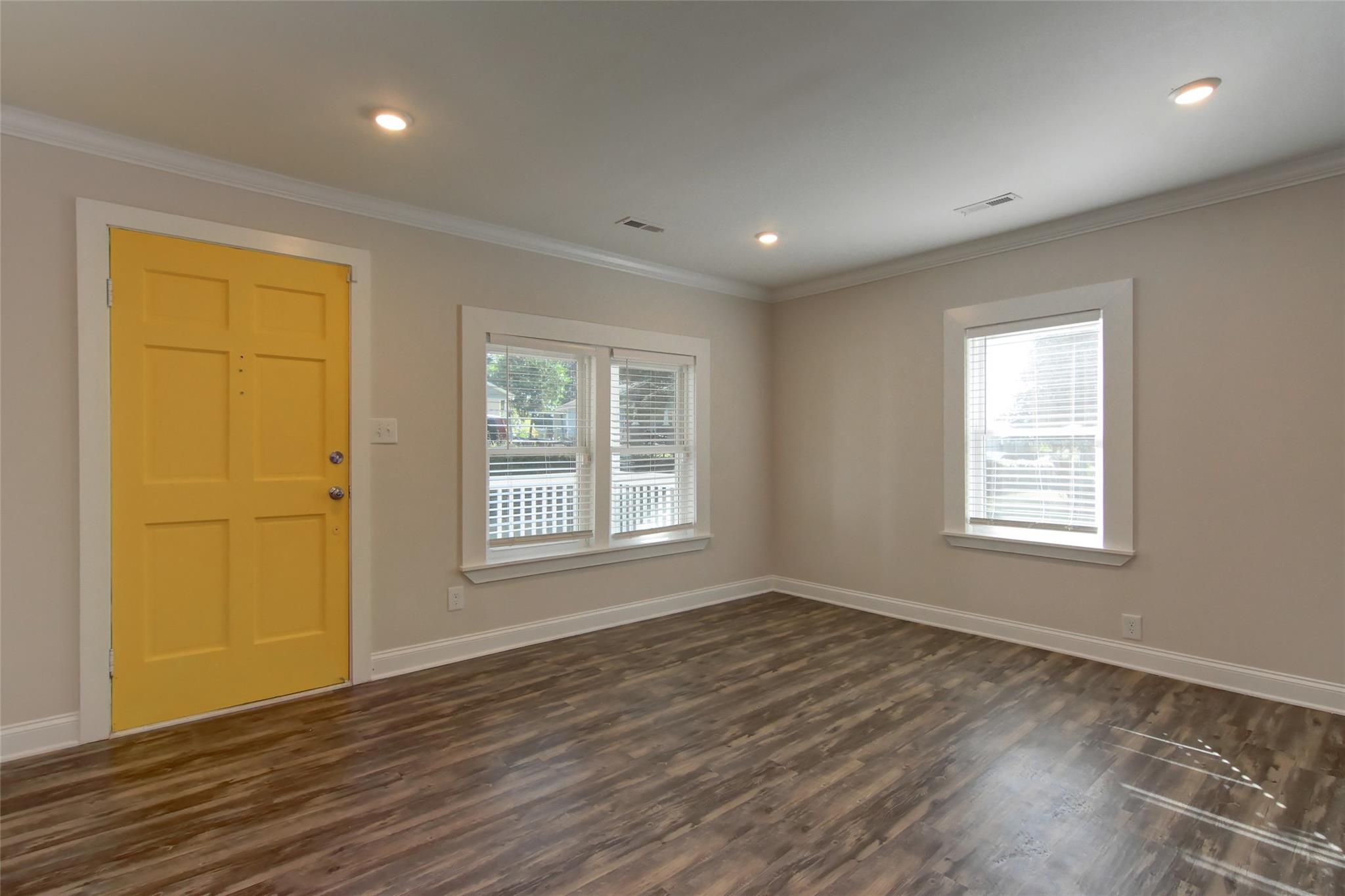 Carr Heights - Residential Lease