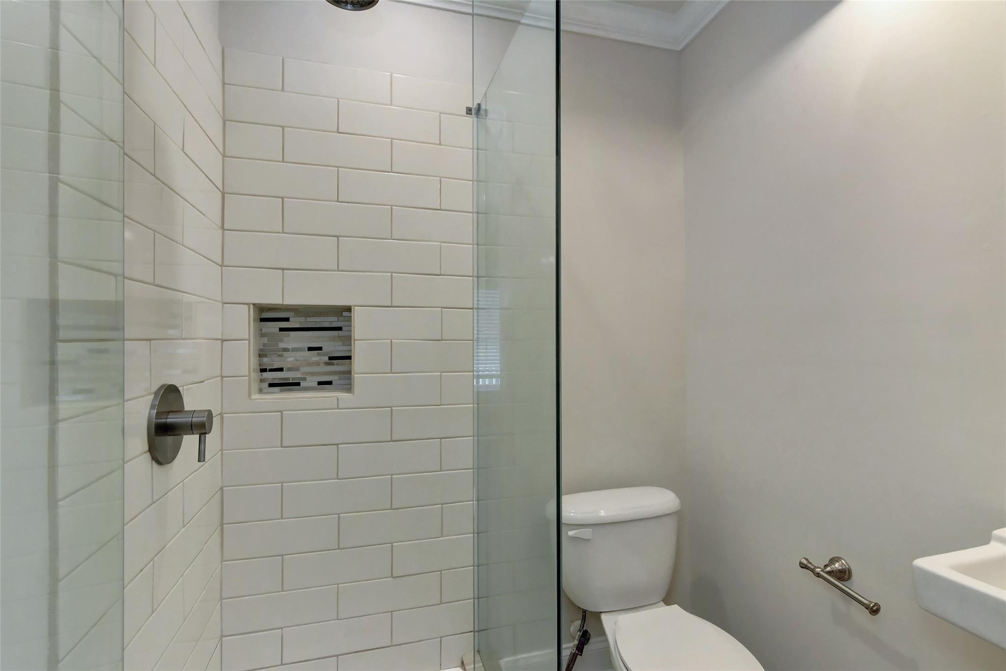 Carr Heights - Residential Lease