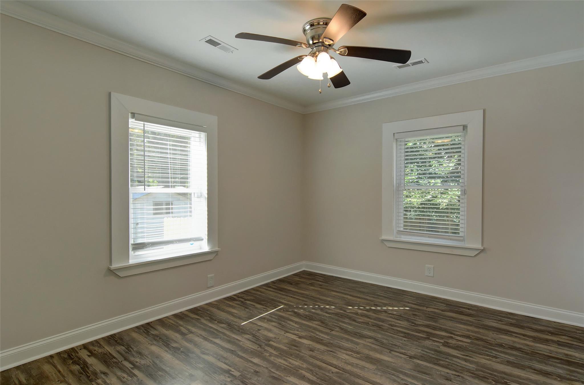 Carr Heights - Residential Lease