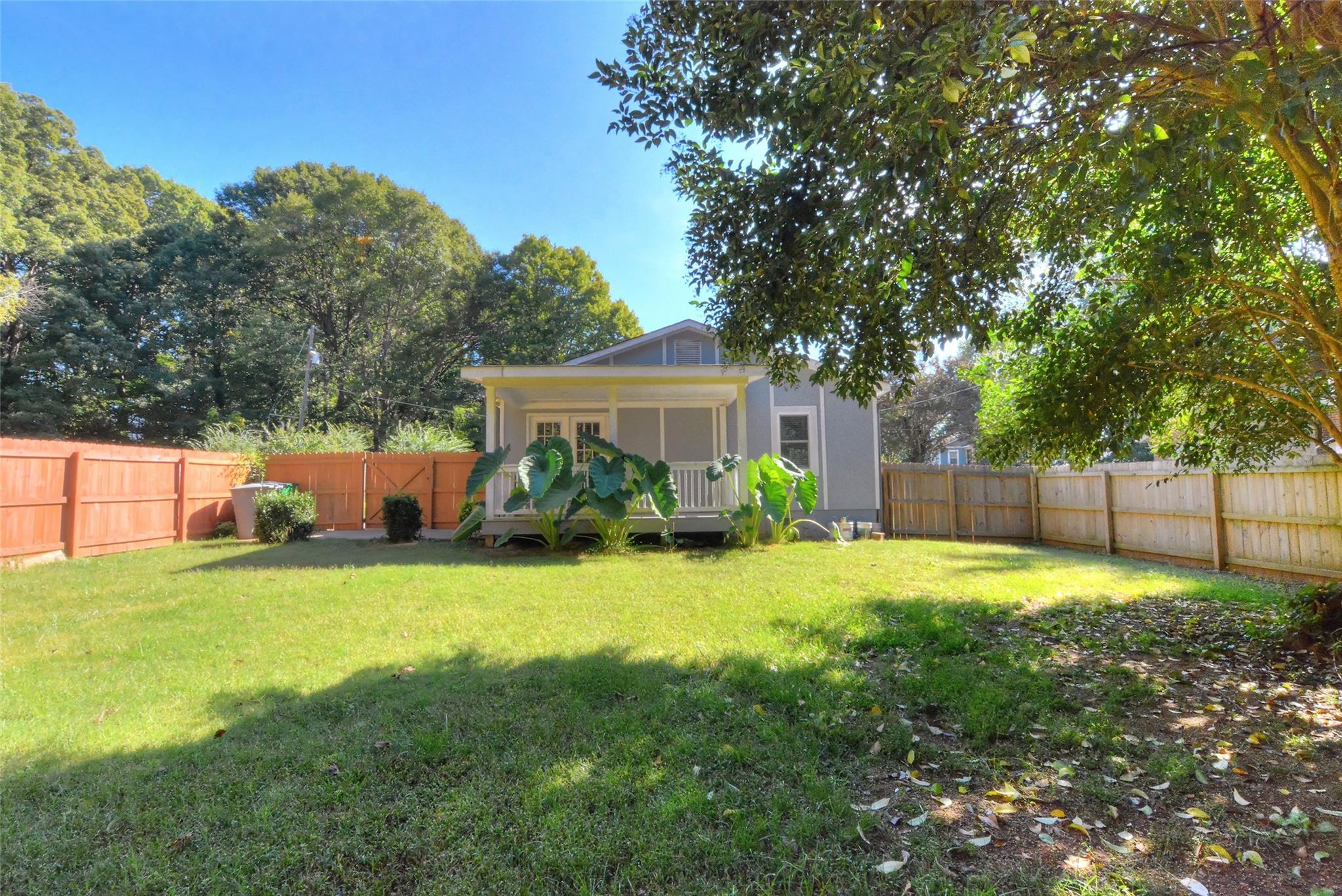 Carr Heights - Residential Lease