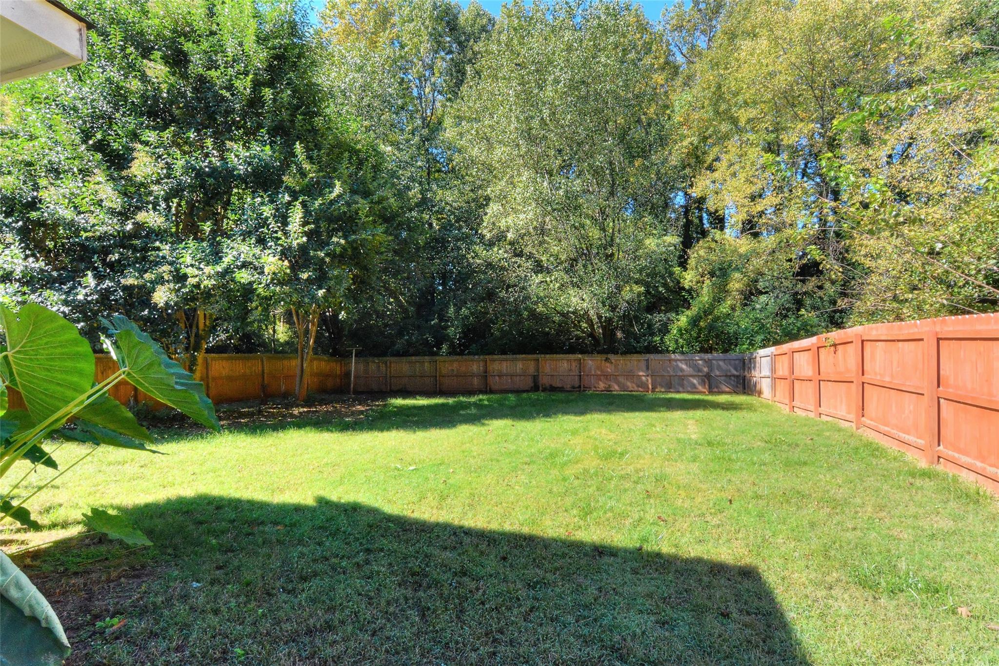 Carr Heights - Residential Lease