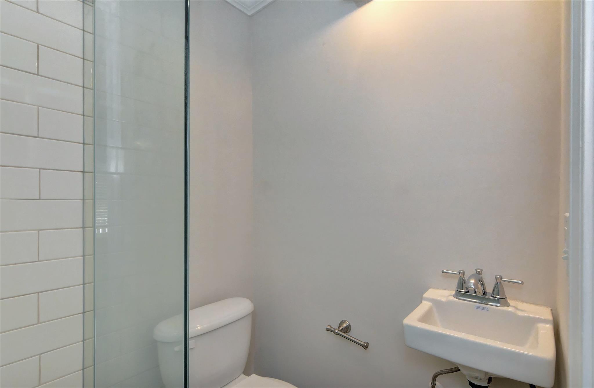 Carr Heights - Residential Lease