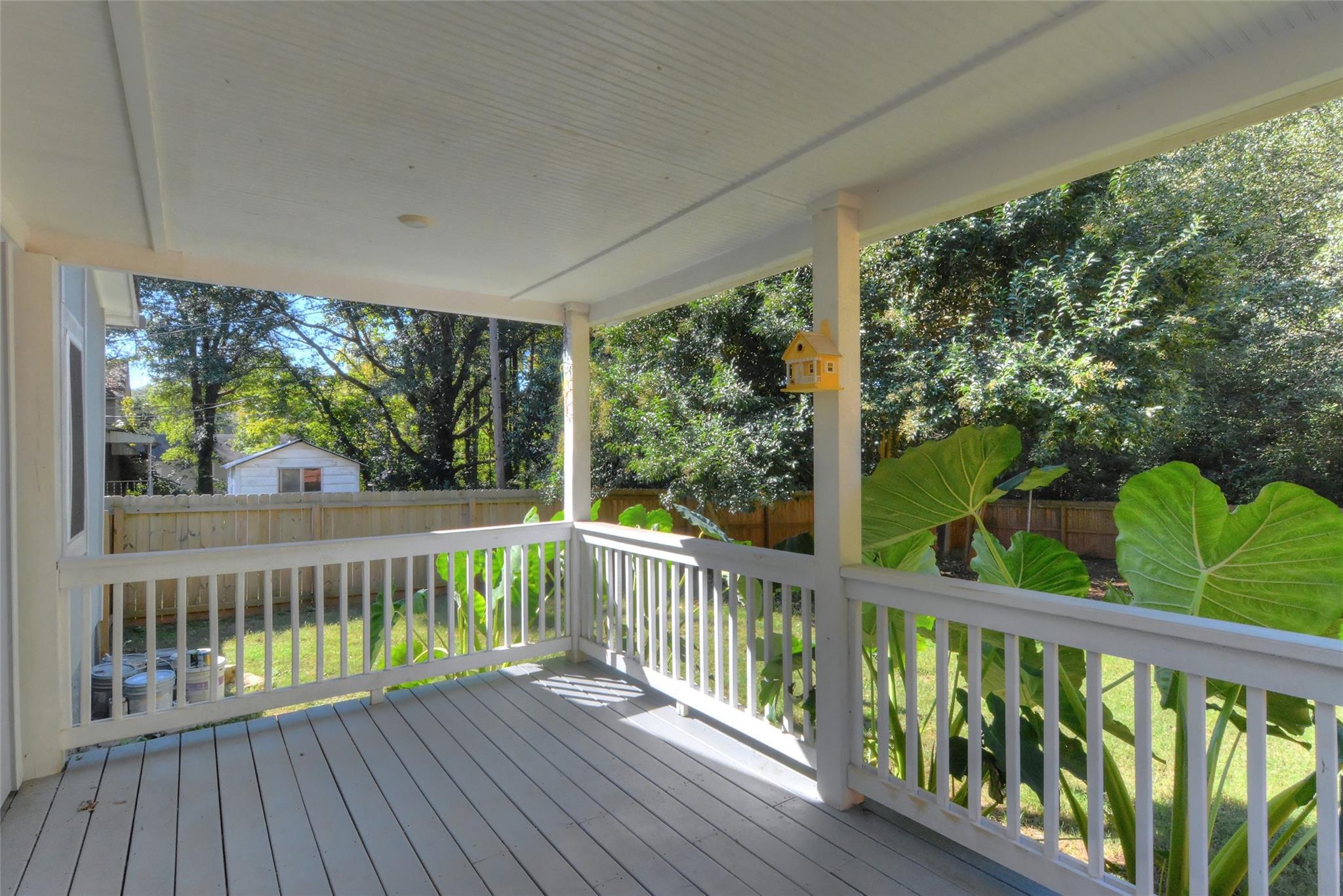 Carr Heights - Residential Lease