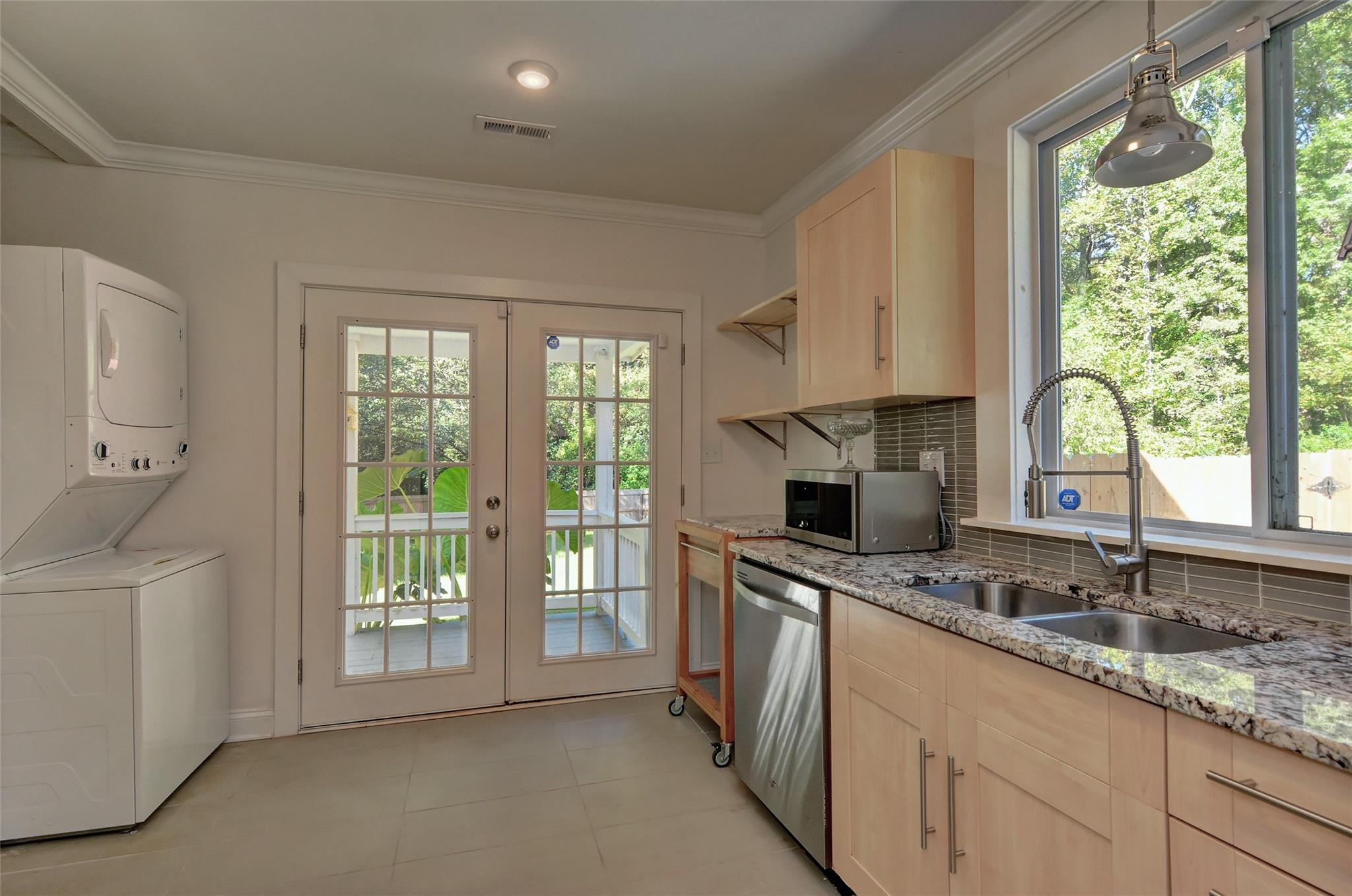 Carr Heights - Residential Lease