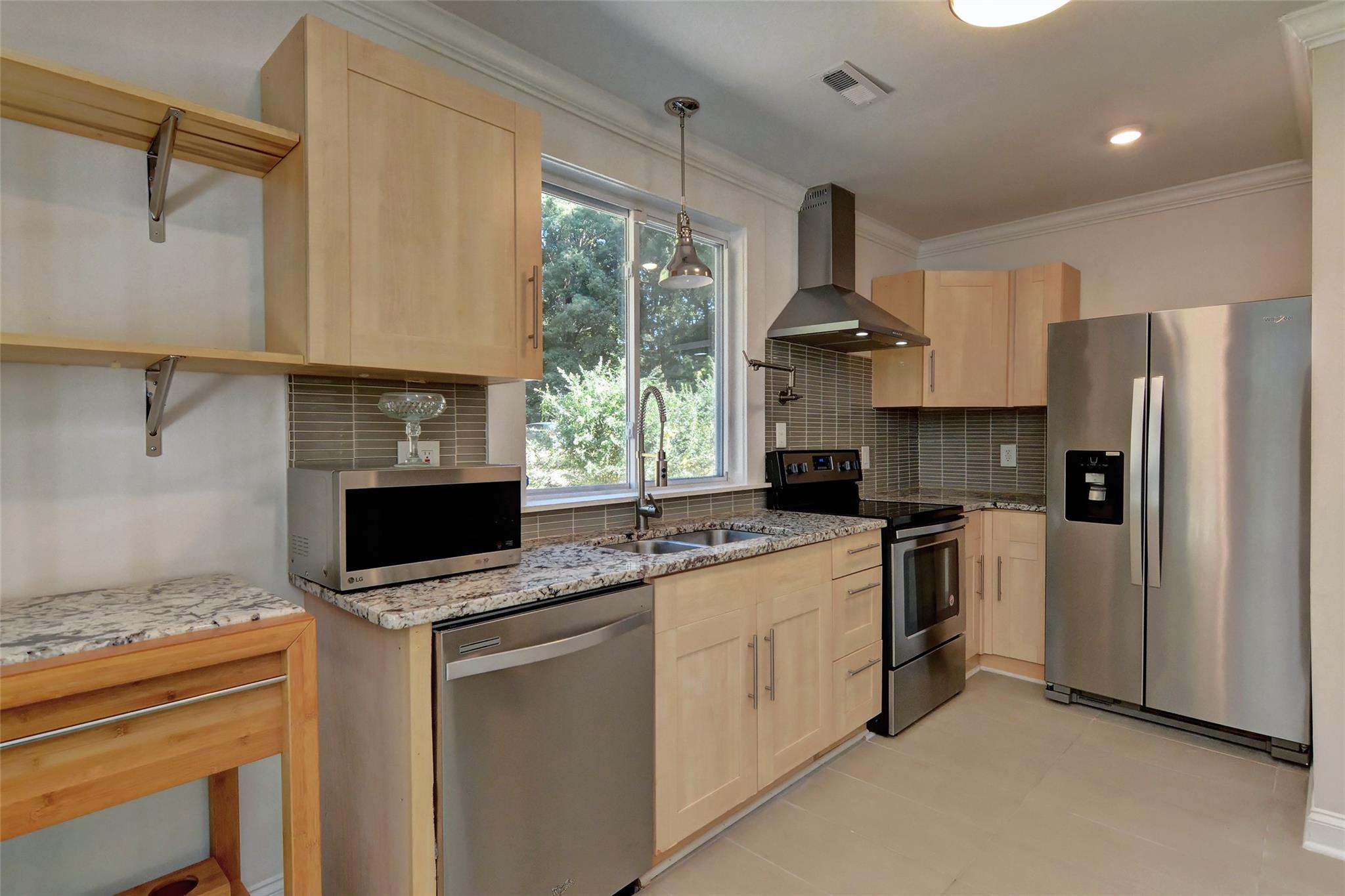 Carr Heights - Residential Lease