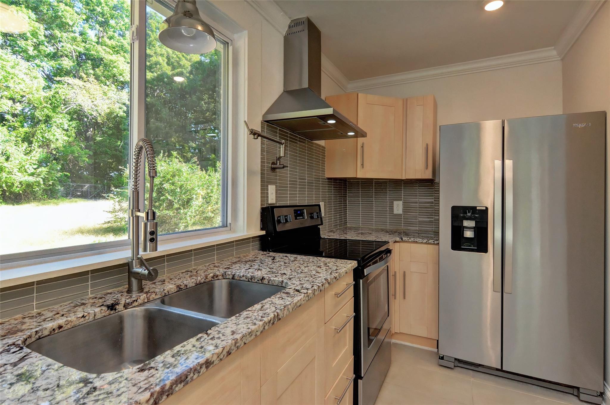 Carr Heights - Residential Lease