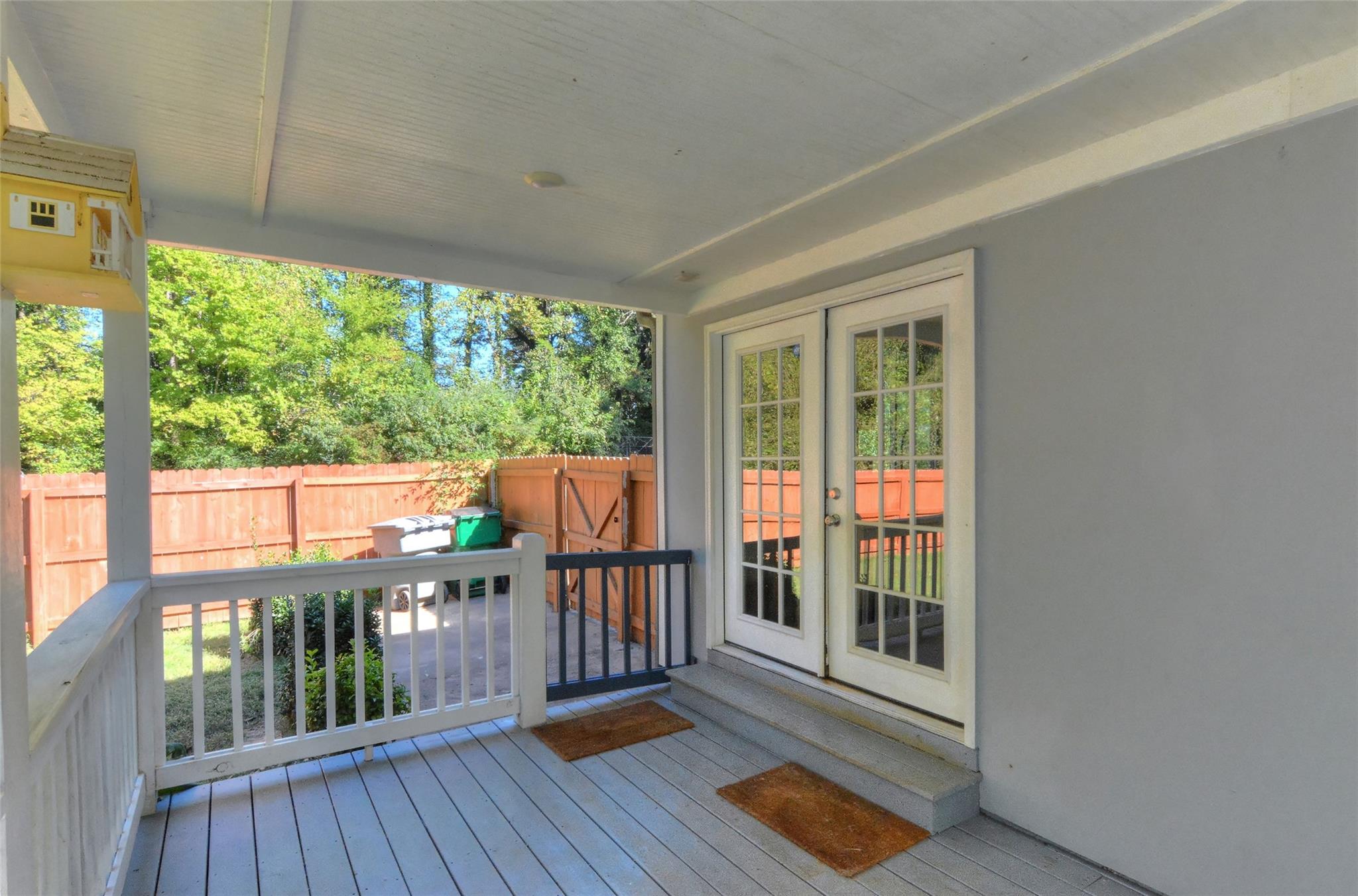 Carr Heights - Residential Lease