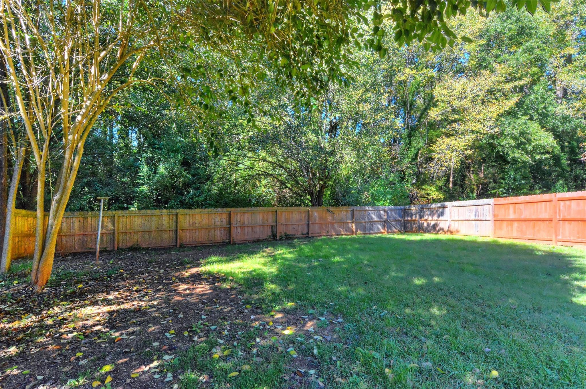 Carr Heights - Residential Lease