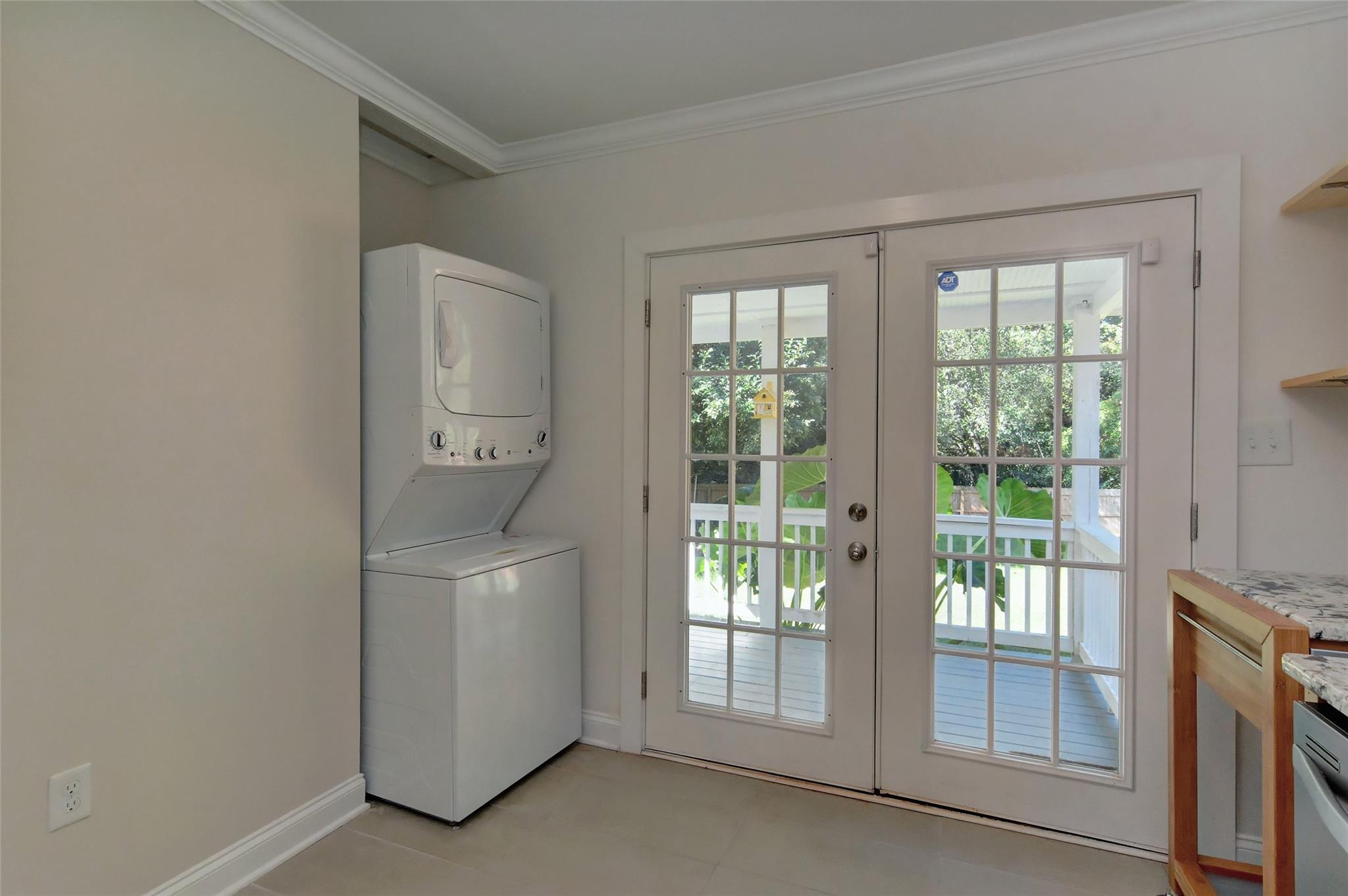 Carr Heights - Residential Lease