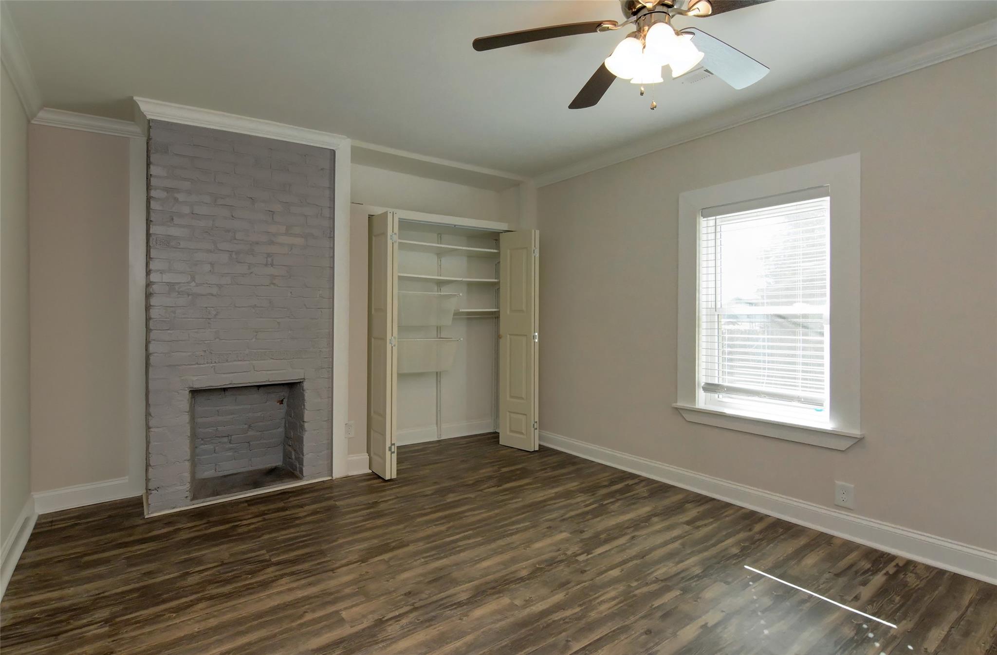 Carr Heights - Residential Lease