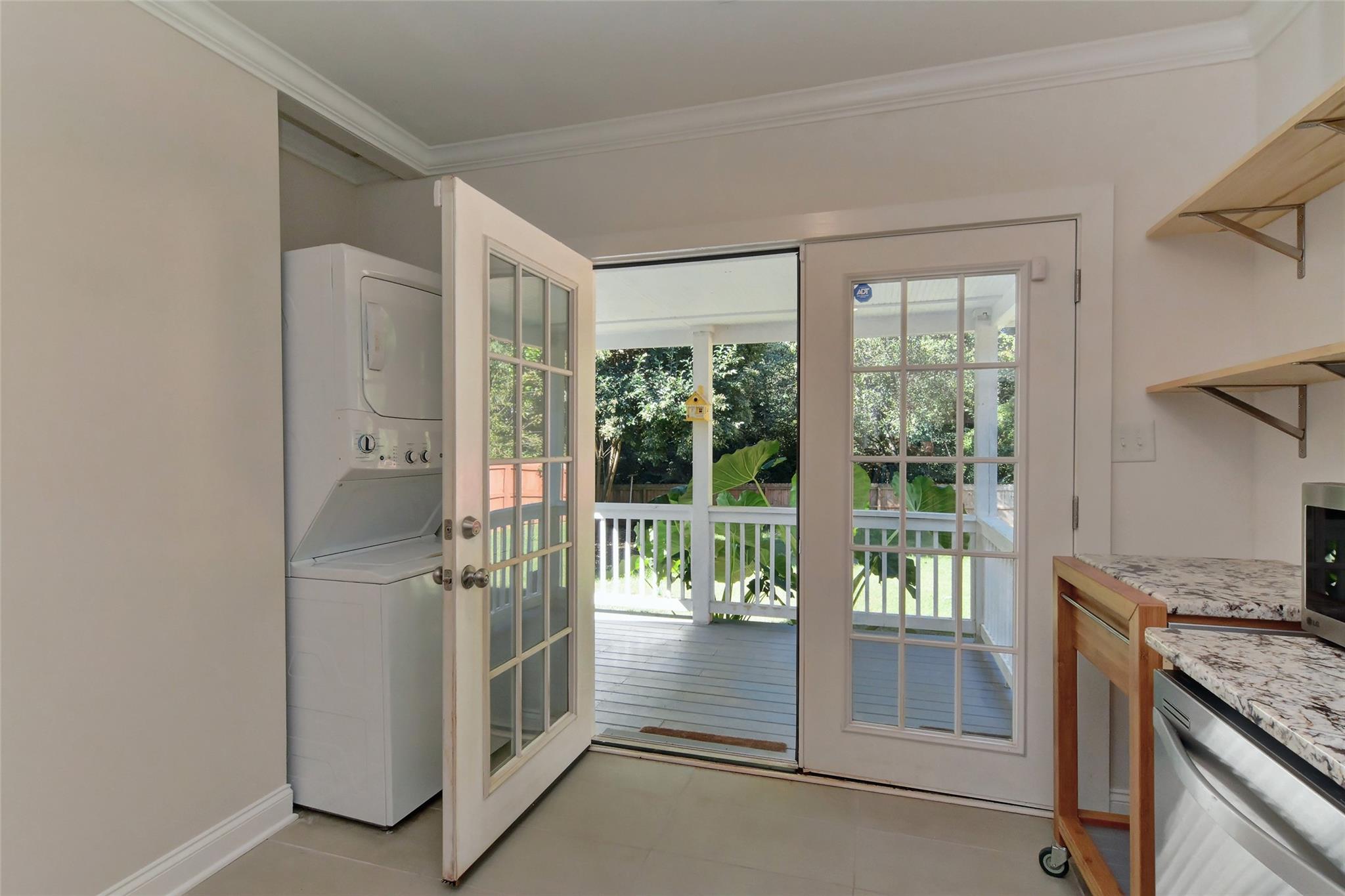 Carr Heights - Residential Lease