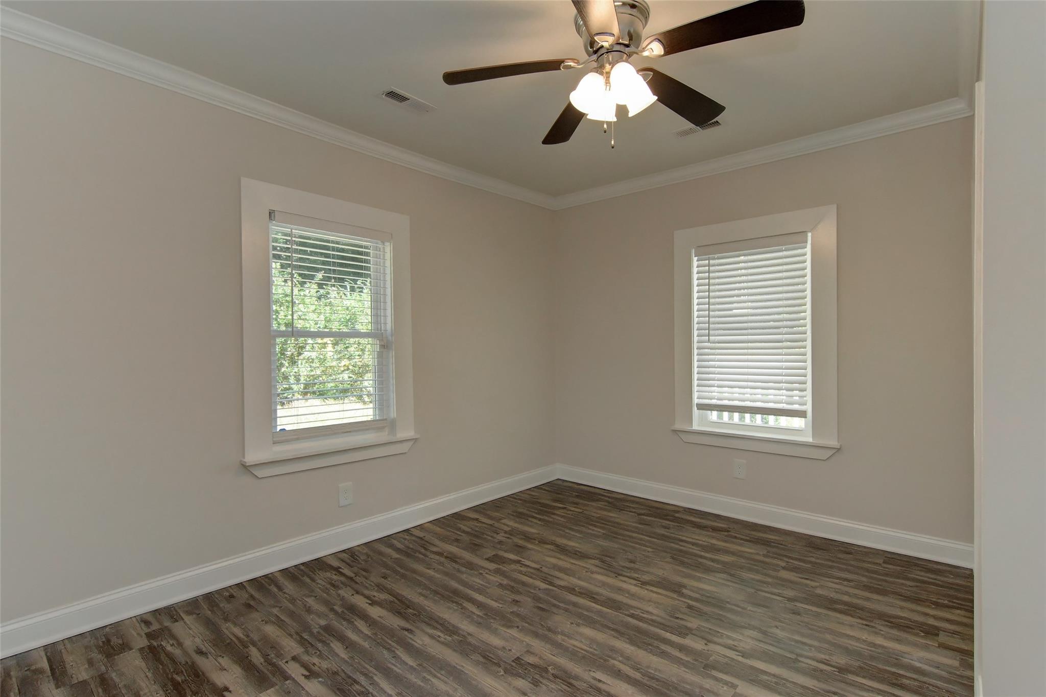 Carr Heights - Residential Lease