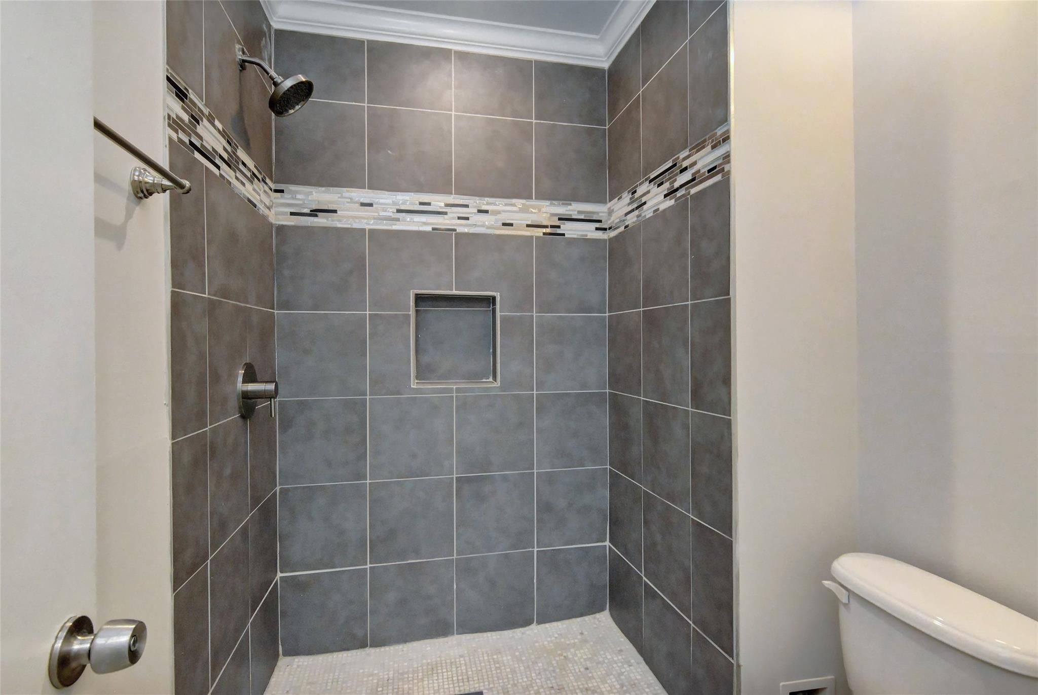 Carr Heights - Residential Lease