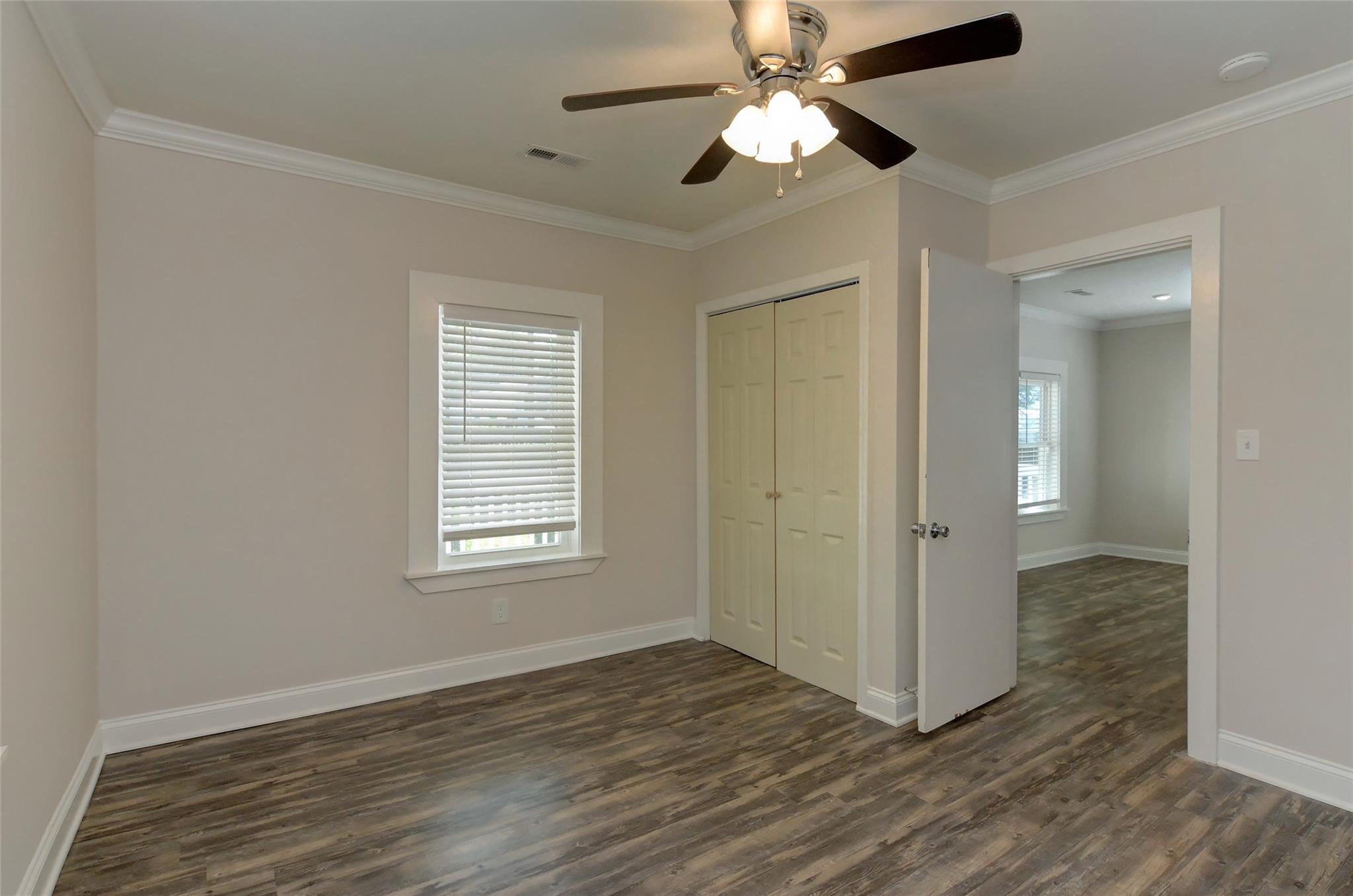 Carr Heights - Residential Lease