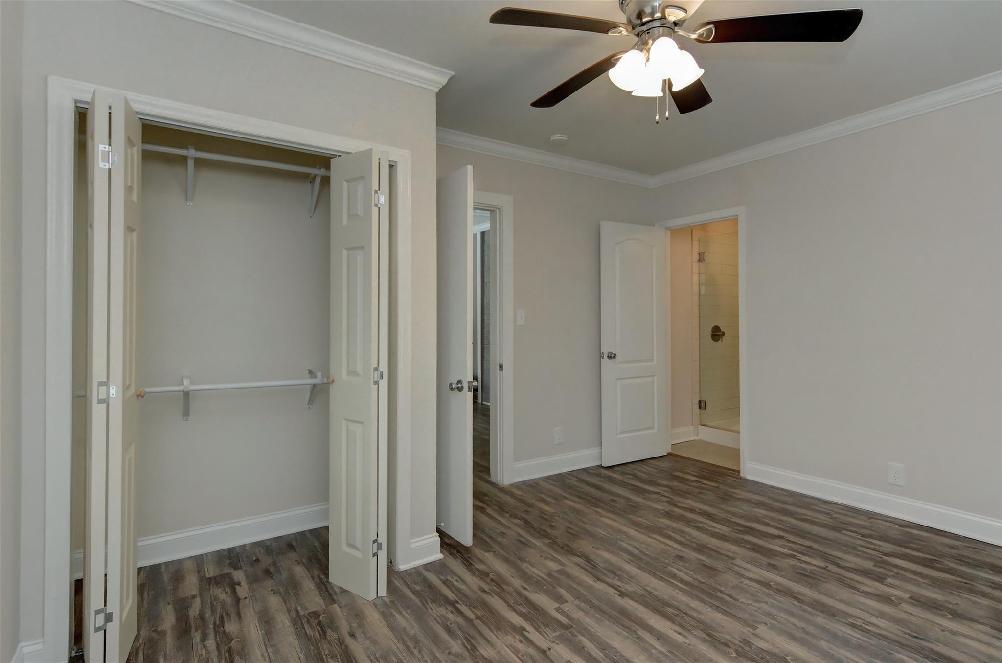 Carr Heights - Residential Lease