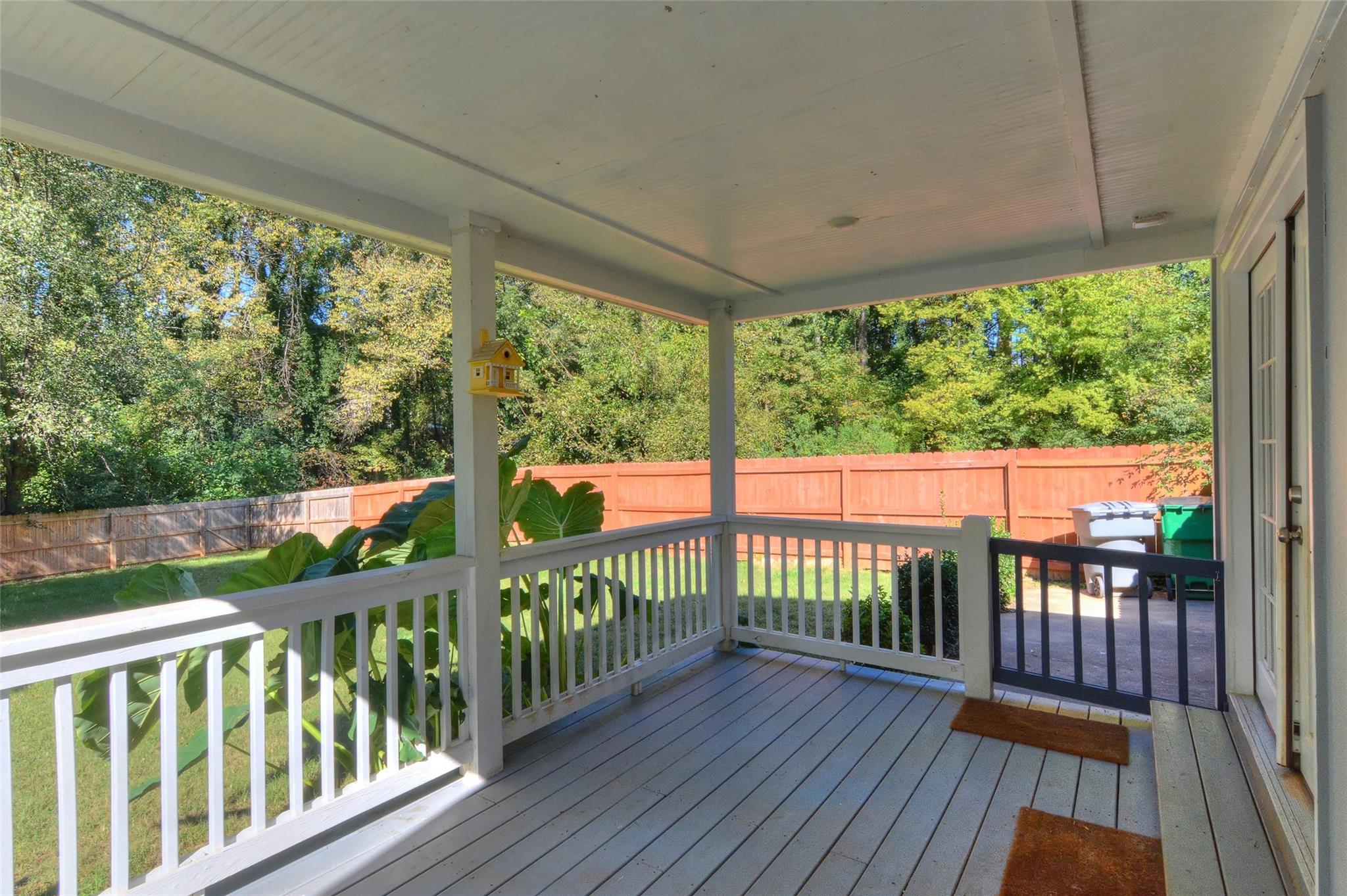 Carr Heights - Residential Lease