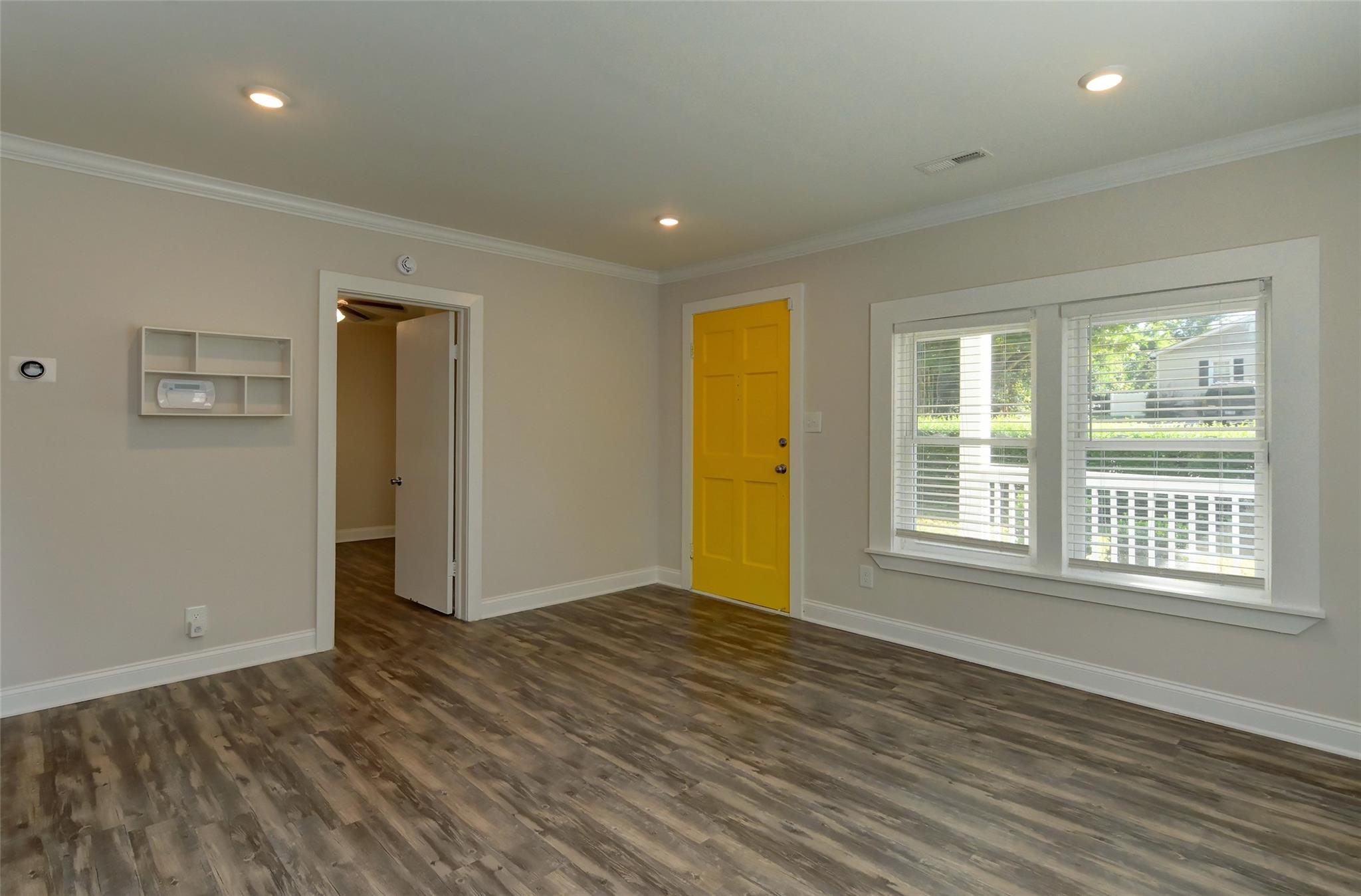 Carr Heights - Residential Lease