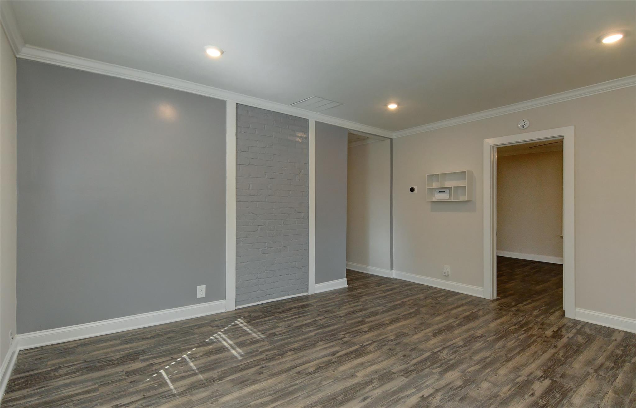 Carr Heights - Residential Lease