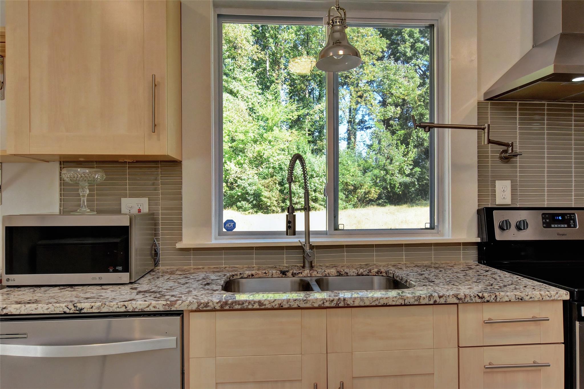 Carr Heights - Residential Lease