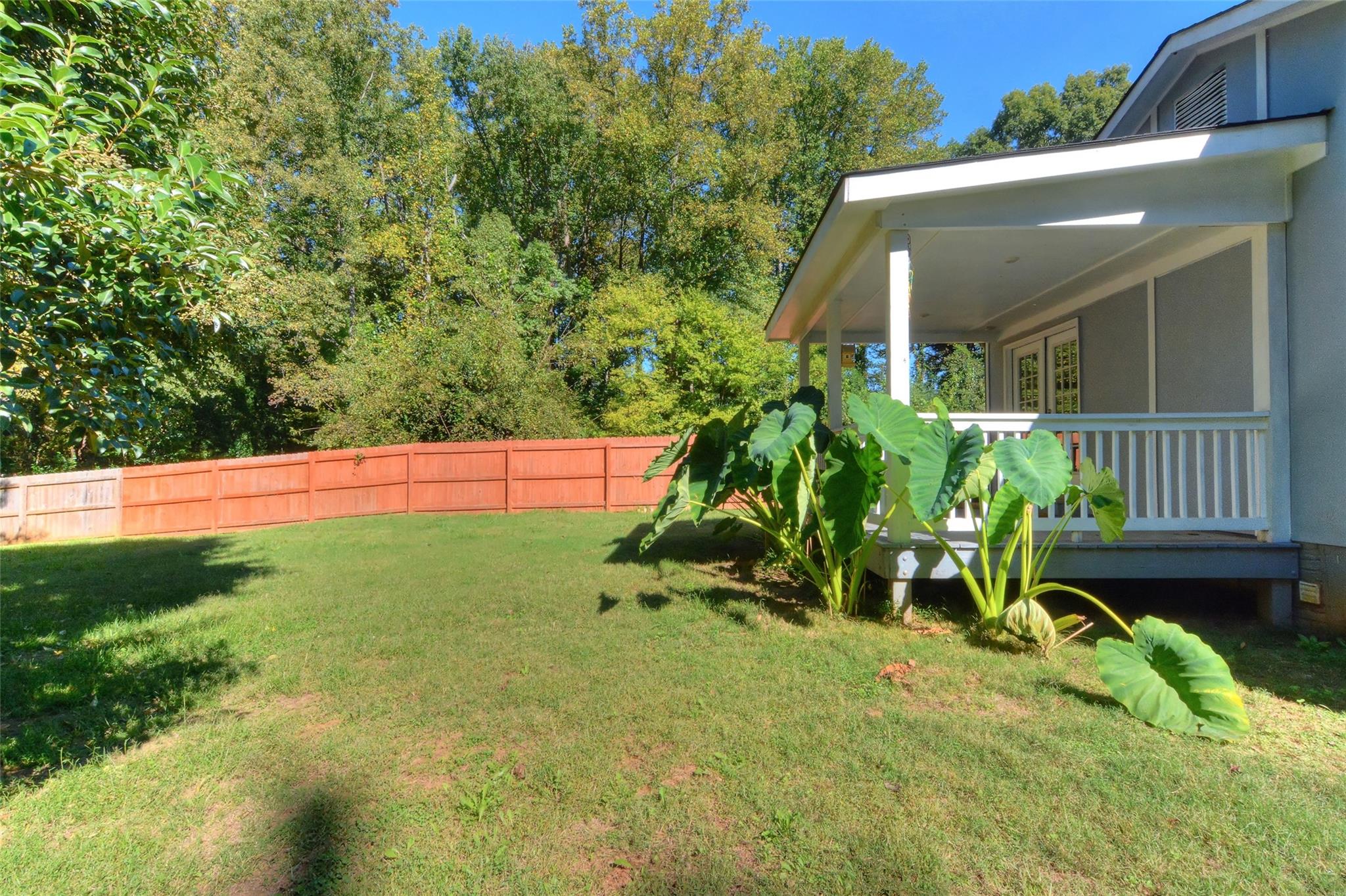 Carr Heights - Residential Lease