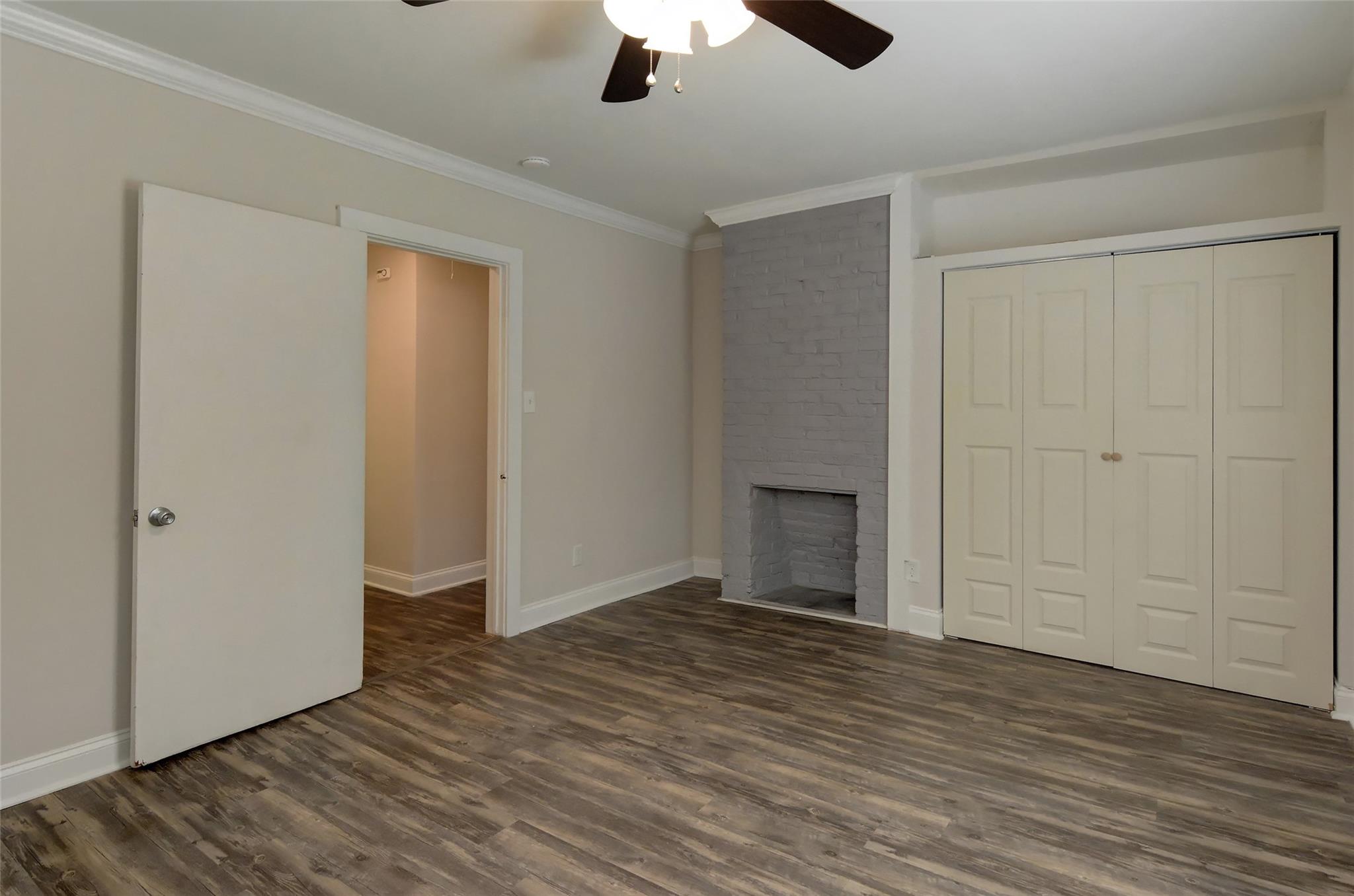 Carr Heights - Residential Lease