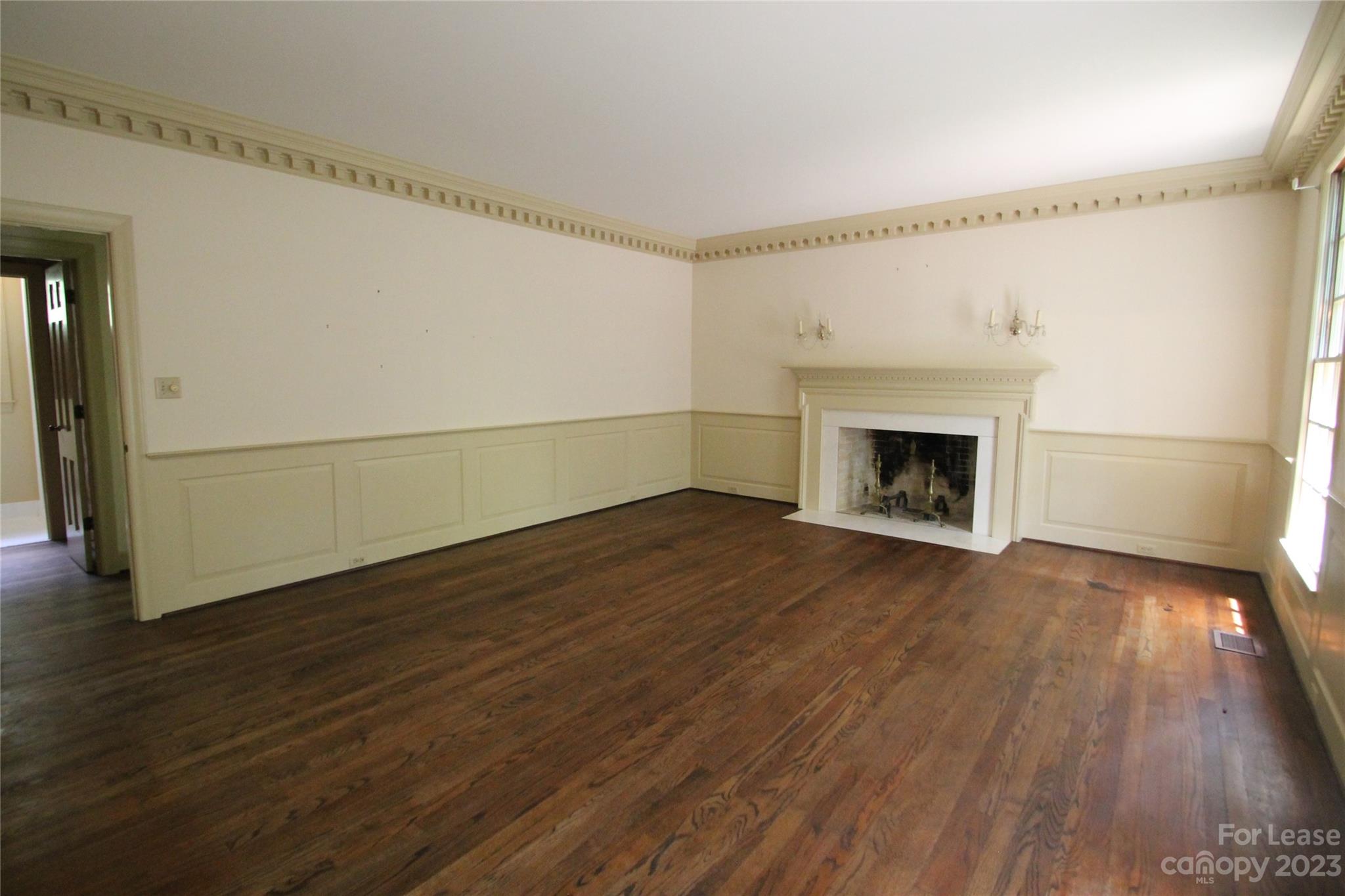 None - Residential Lease