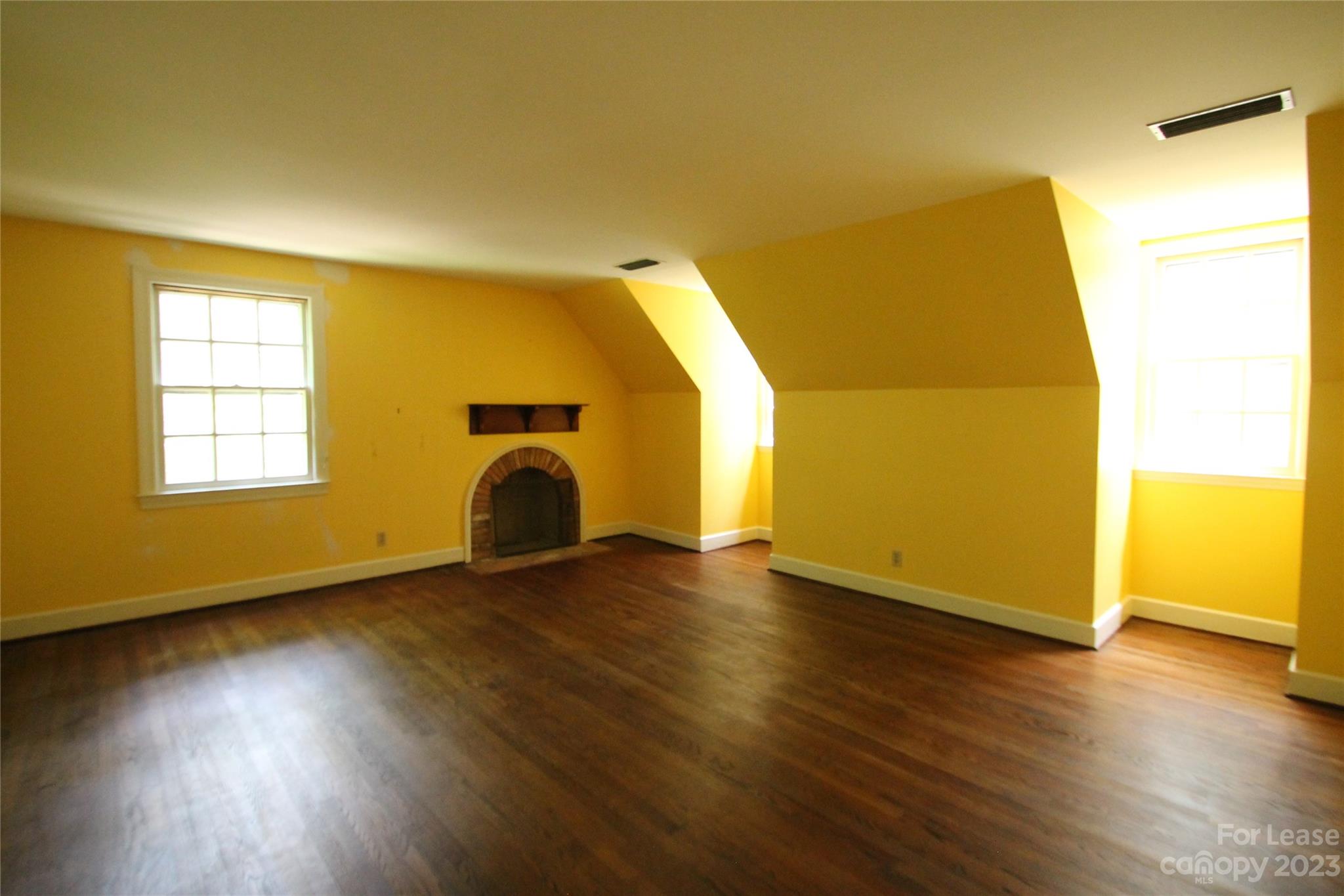 None - Residential Lease