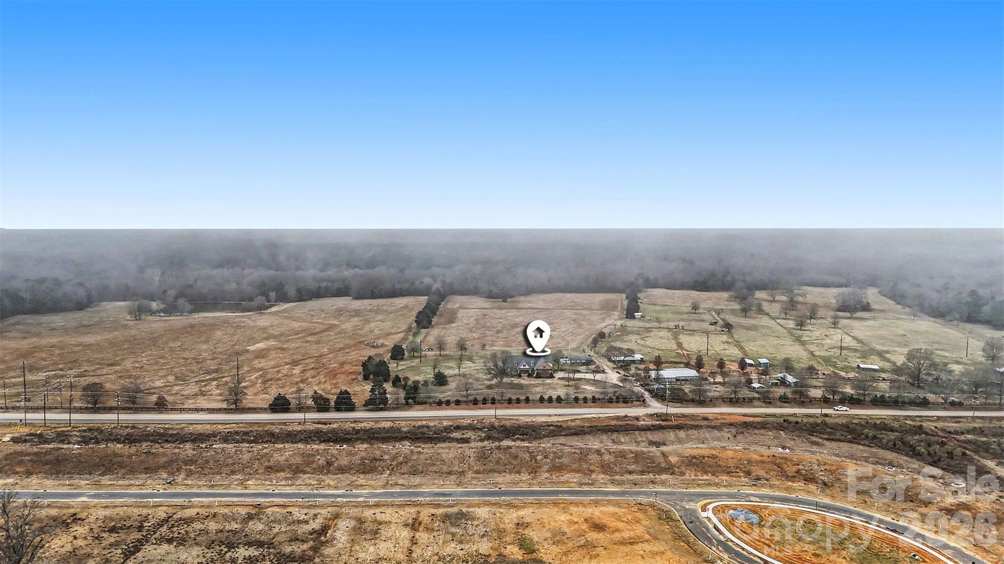 3135 Old Hickory Road