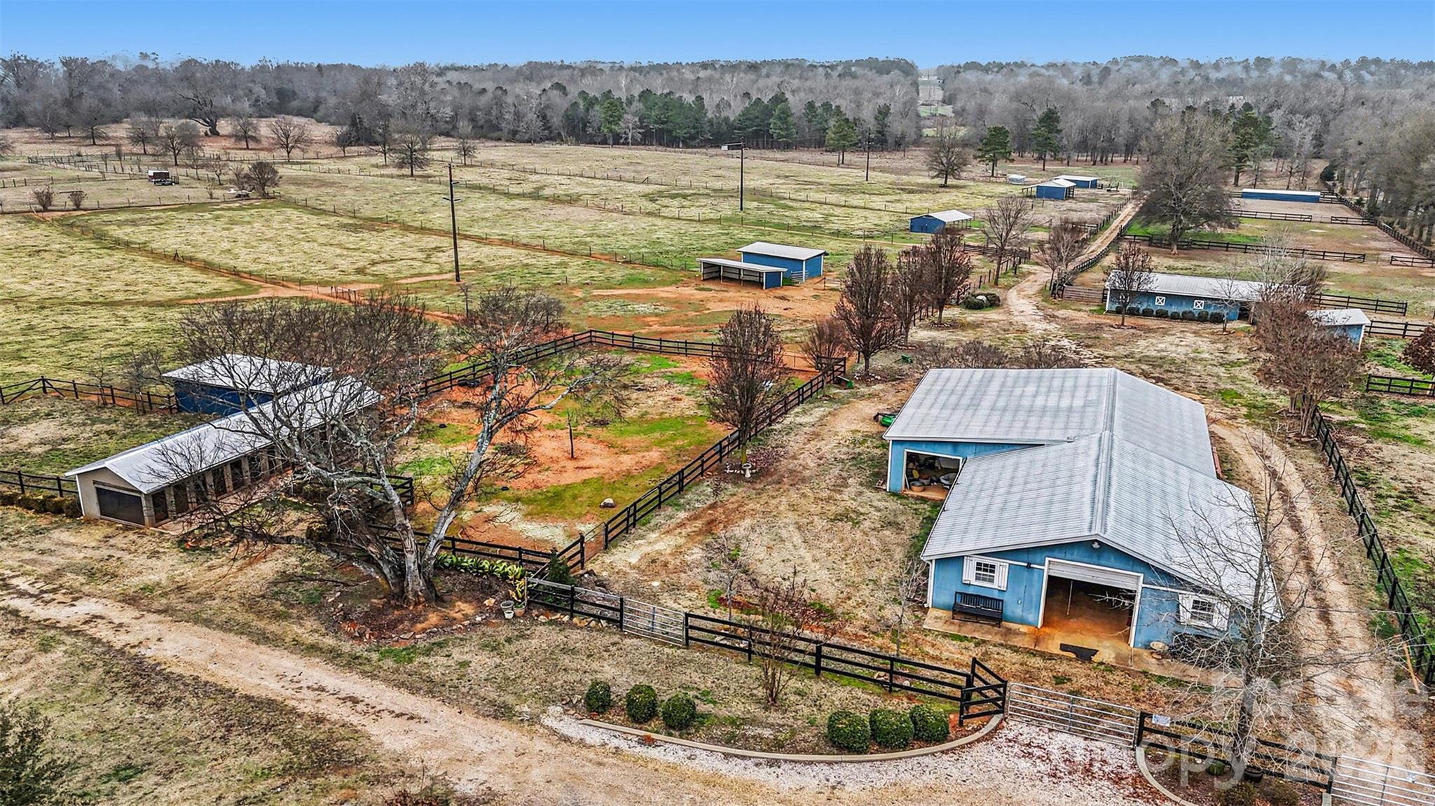 3135 Old Hickory Road