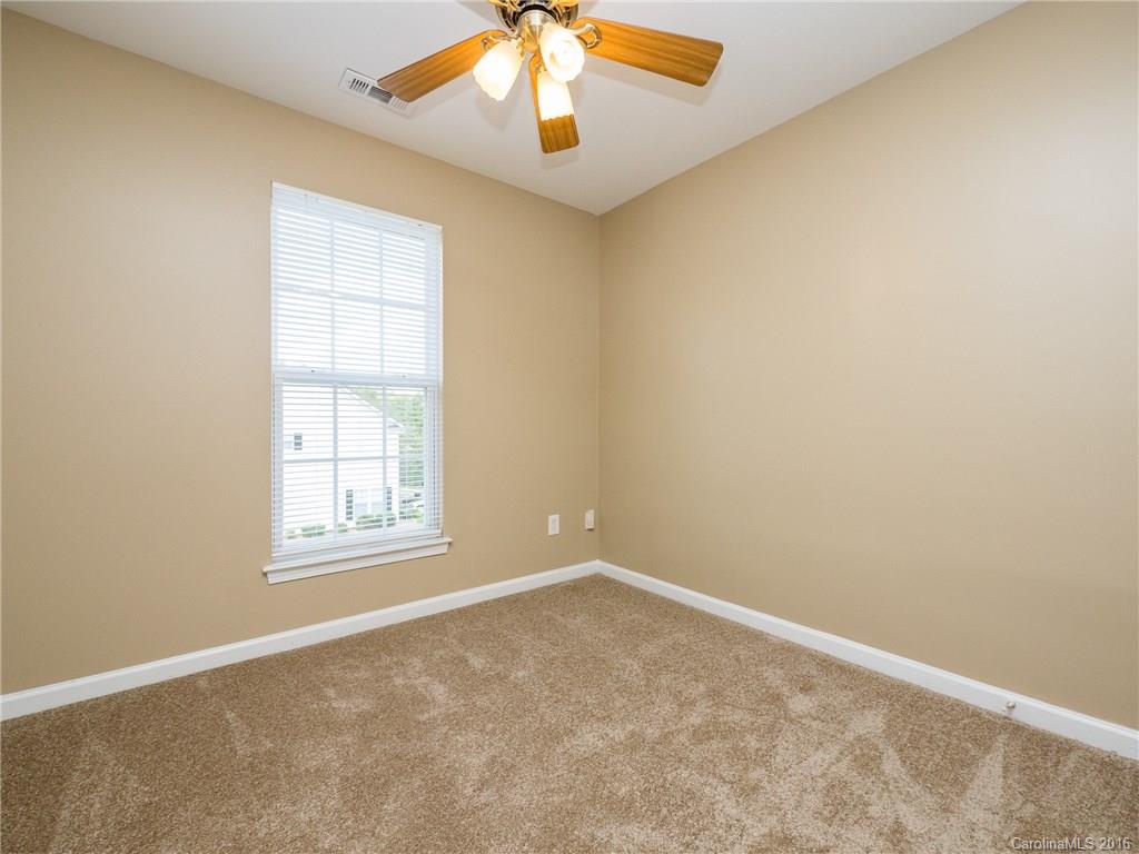 Cramerton Village - Residential Lease
