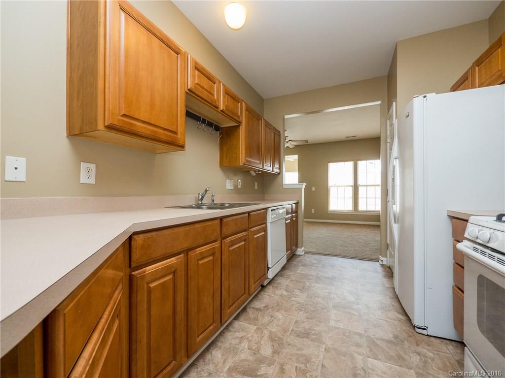 Cramerton Village - Residential Lease