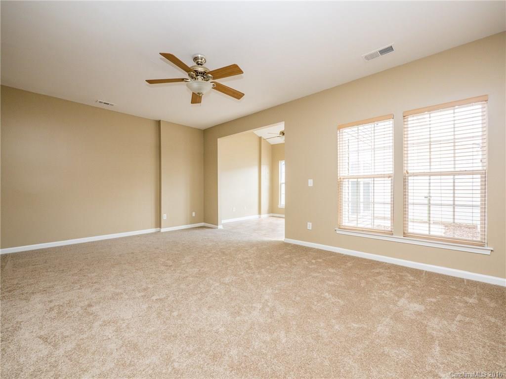 Cramerton Village - Residential Lease