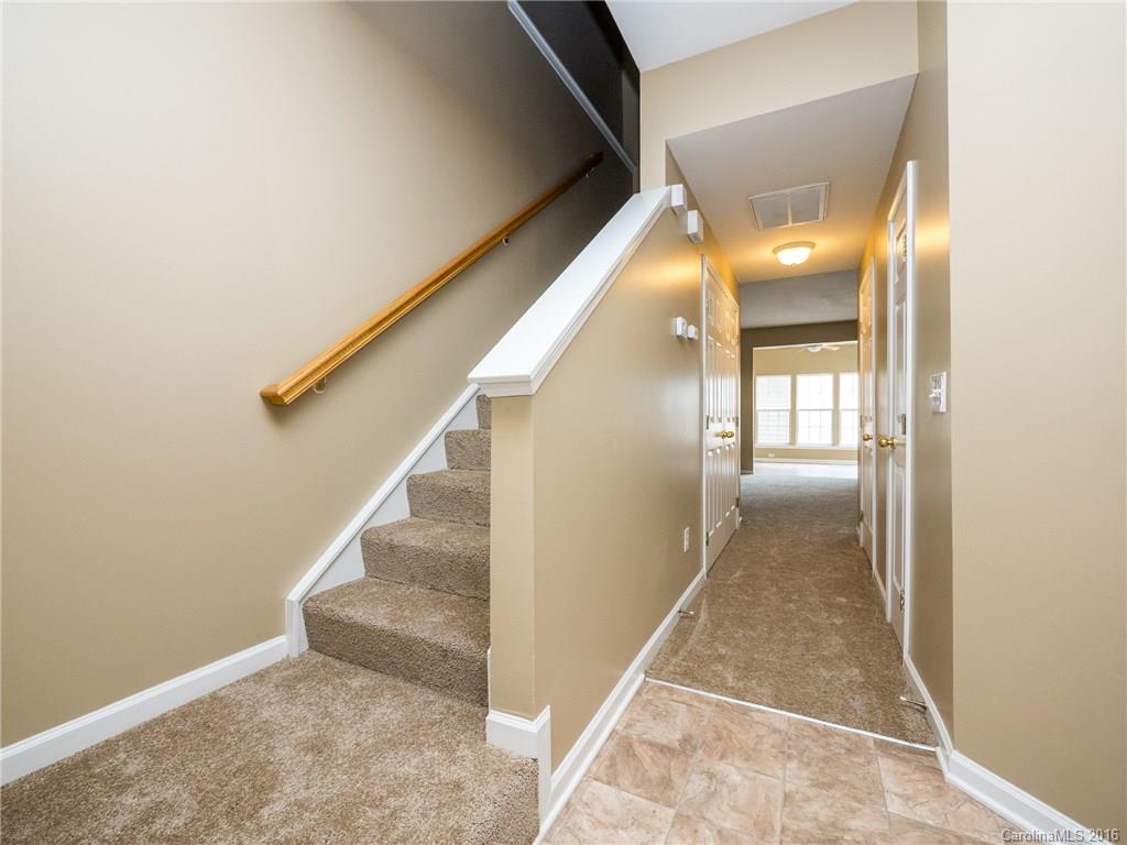 Cramerton Village - Residential Lease