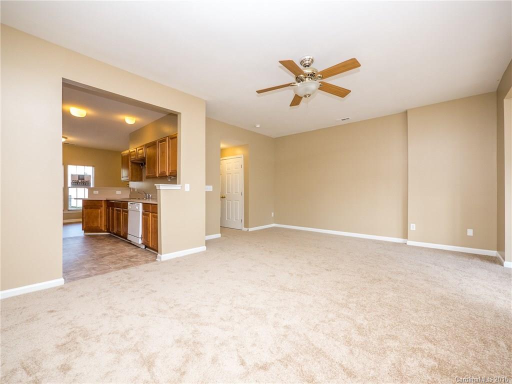 Cramerton Village - Residential Lease