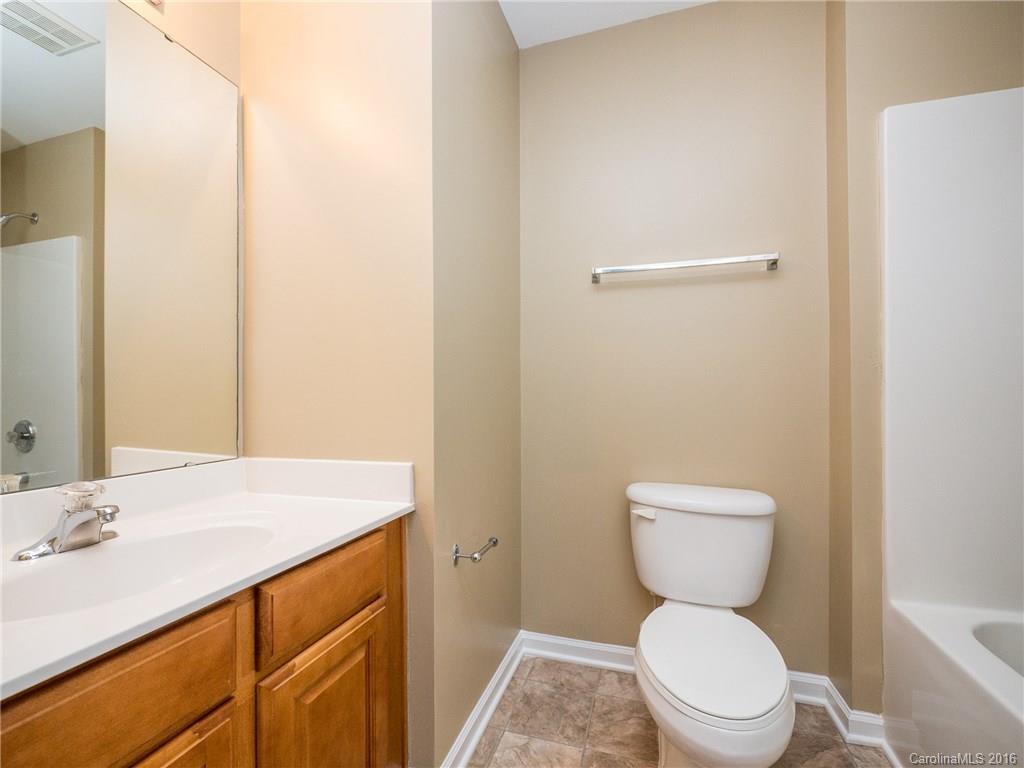 Cramerton Village - Residential Lease