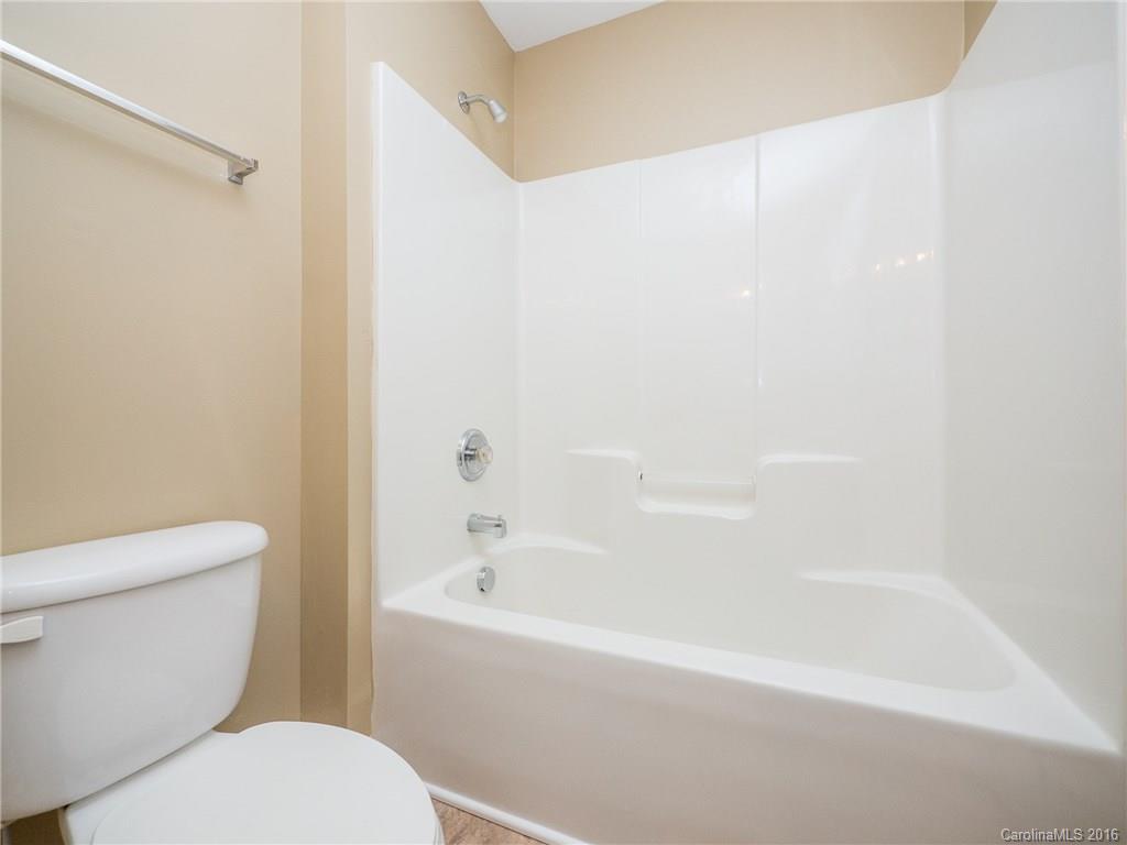 Cramerton Village - Residential Lease