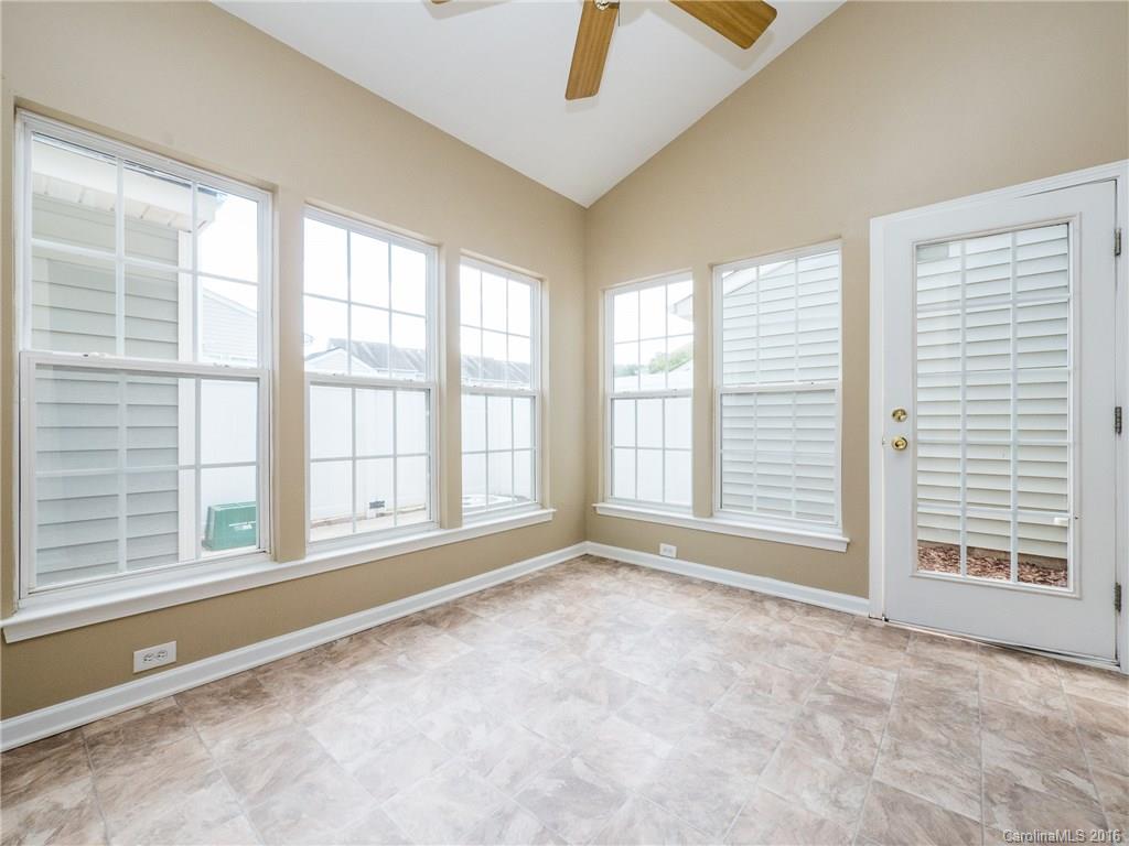 Cramerton Village - Residential Lease