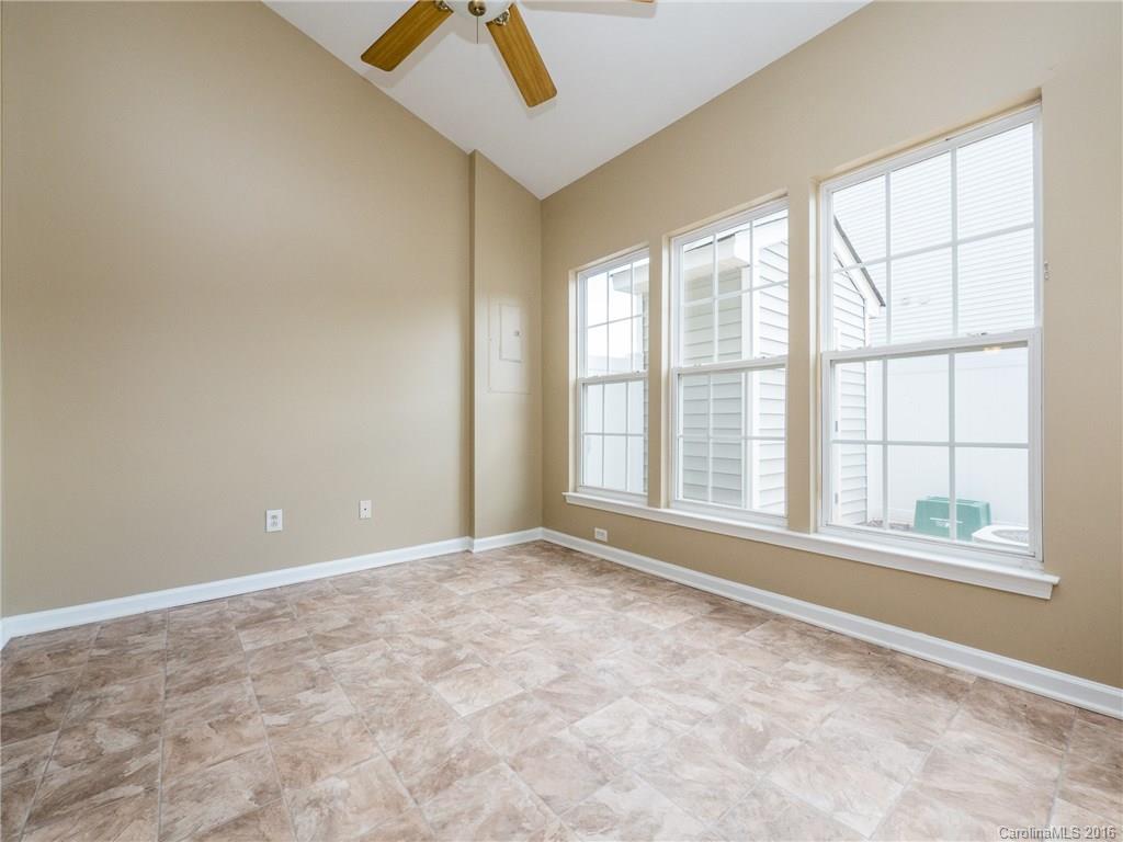 Cramerton Village - Residential Lease