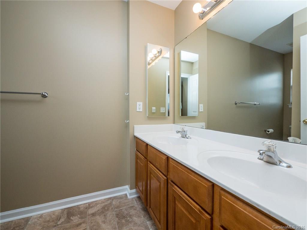 Cramerton Village - Residential Lease