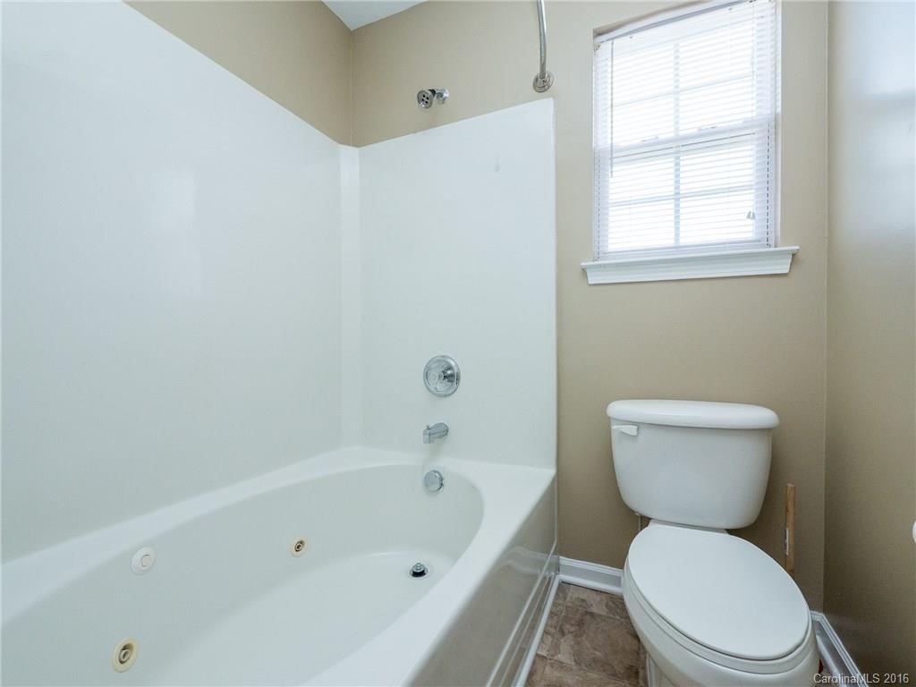 Cramerton Village - Residential Lease