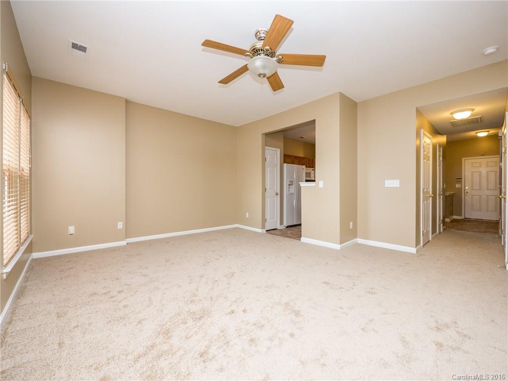 Cramerton Village - Residential Lease