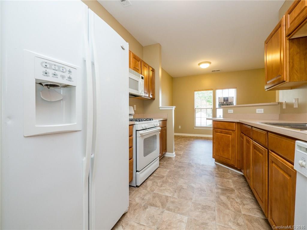 Cramerton Village - Residential Lease