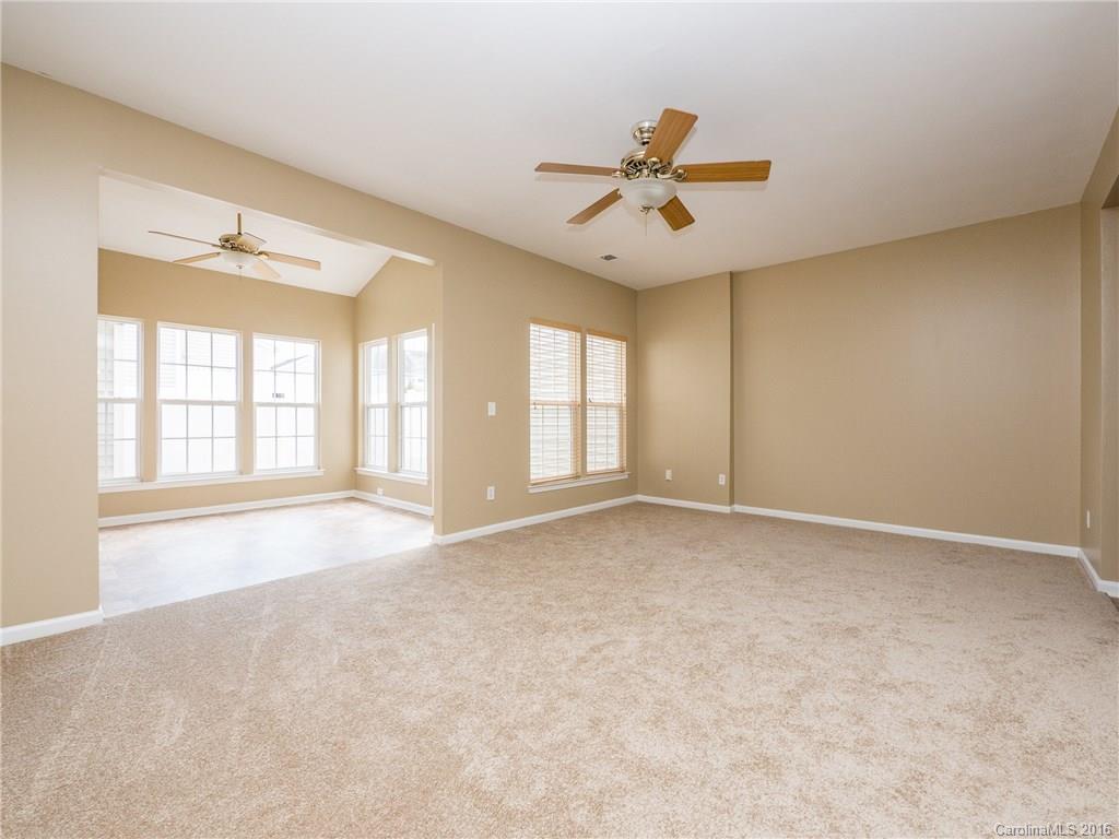 Cramerton Village - Residential Lease