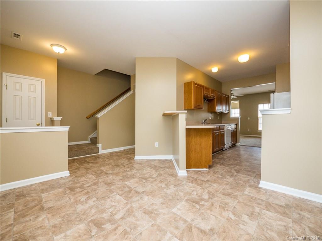 Cramerton Village - Residential Lease