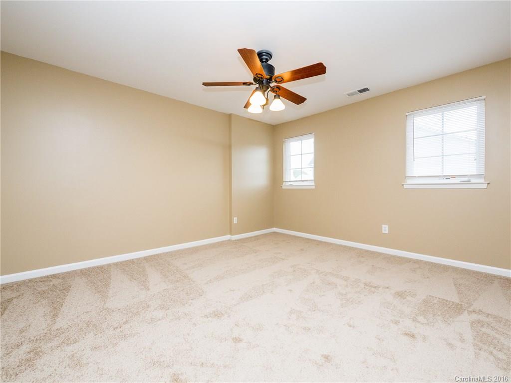 Cramerton Village - Residential Lease