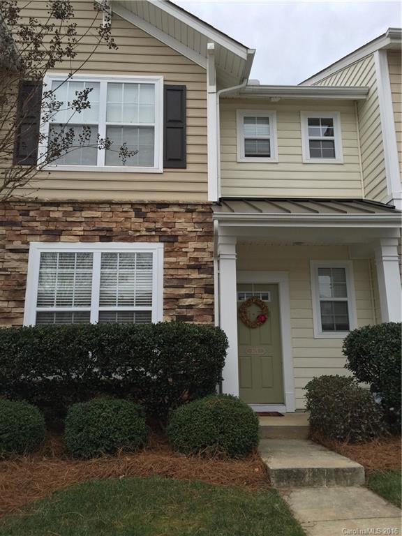 Fieldstone - Residential