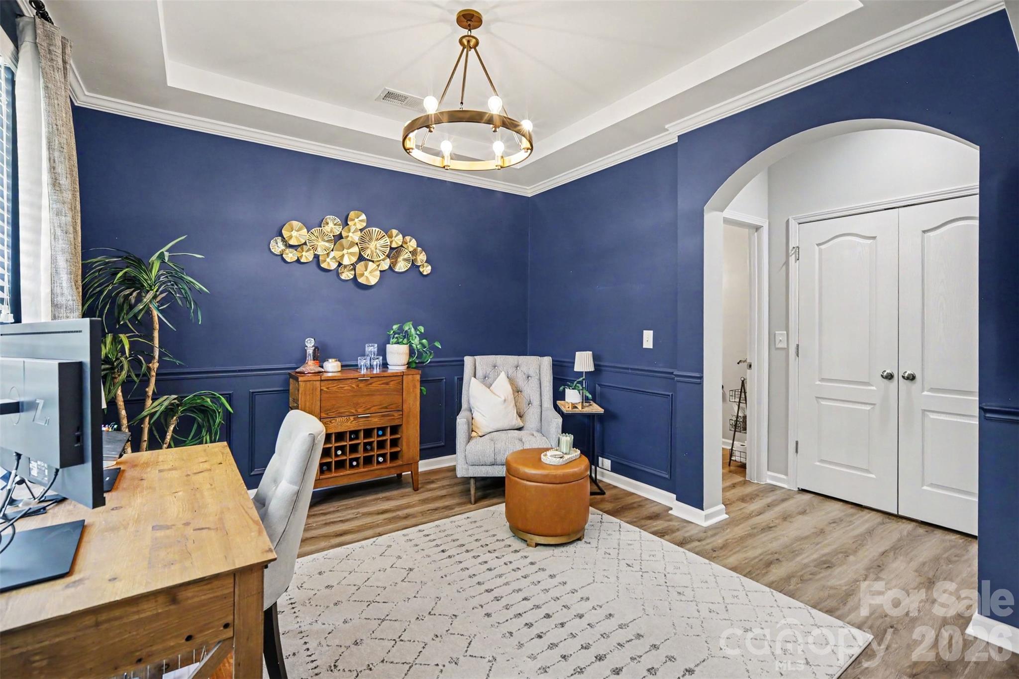 11319 Scottsman Trace Drive
