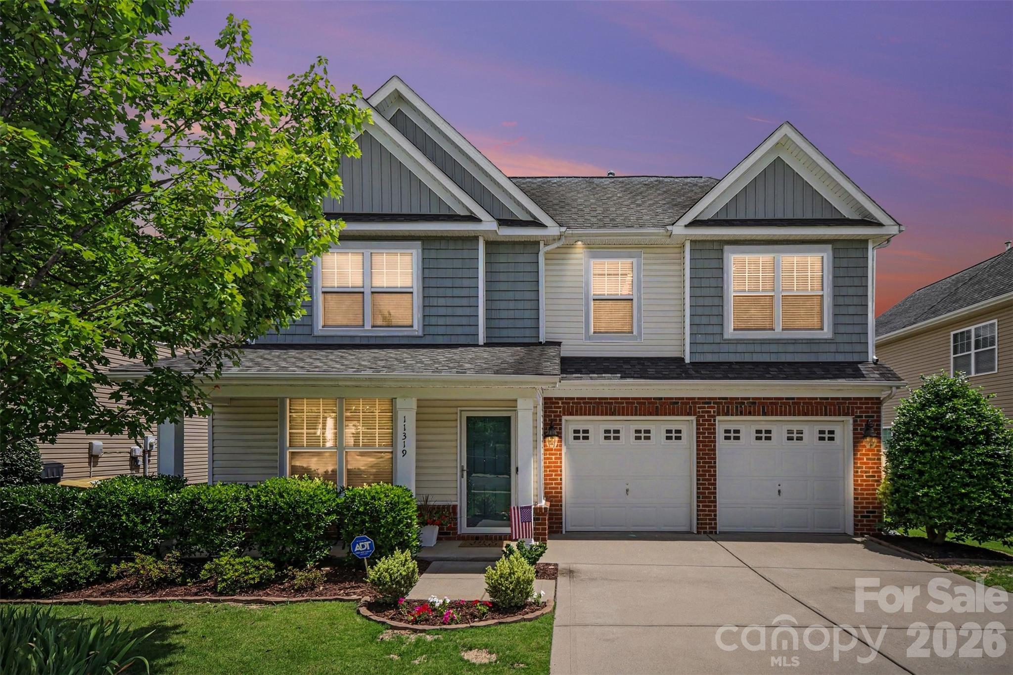11319 Scottsman Trace Drive